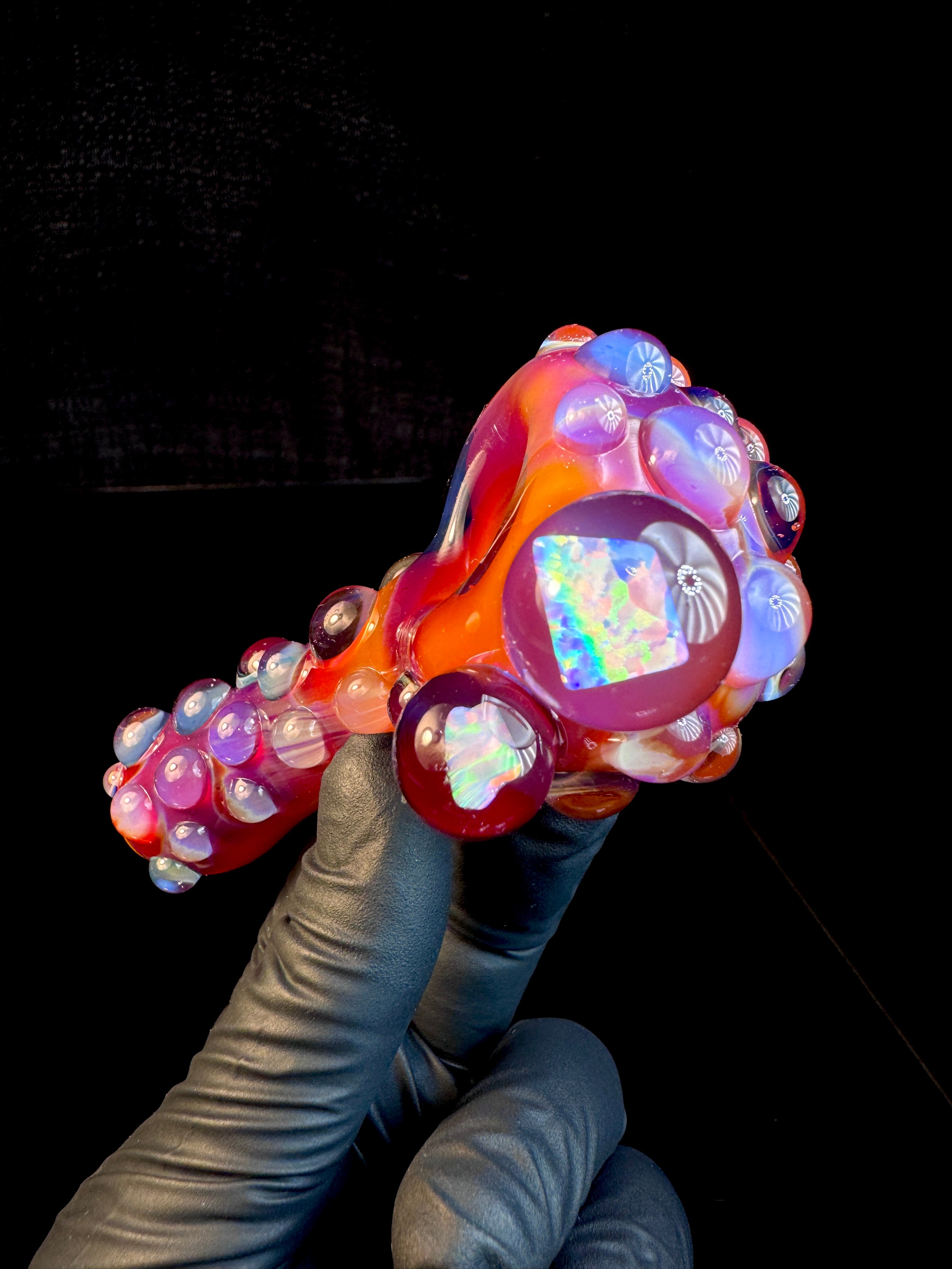 Serendipity 2x opal spoon