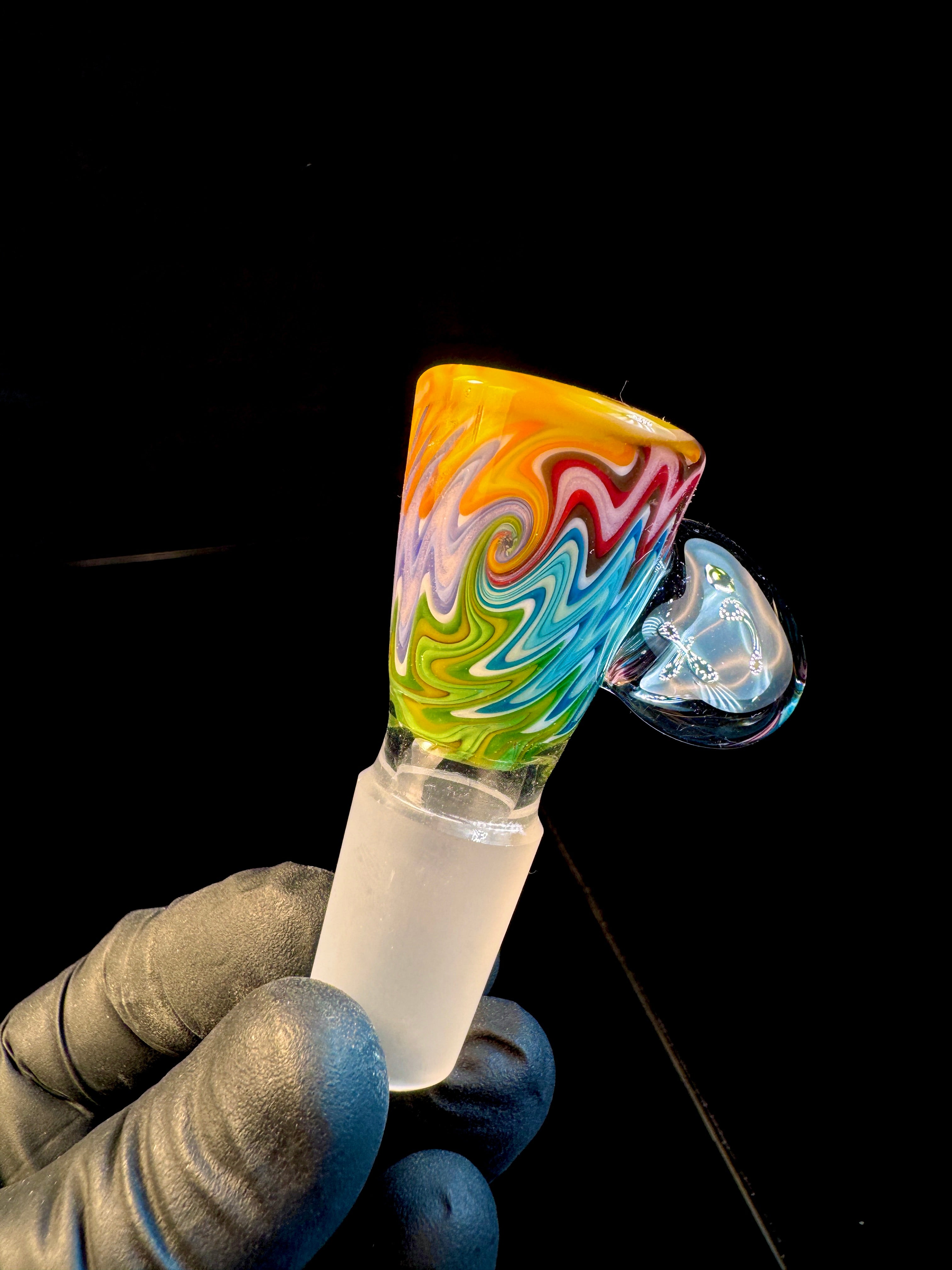 18/19mm Wigwag snapper Slide