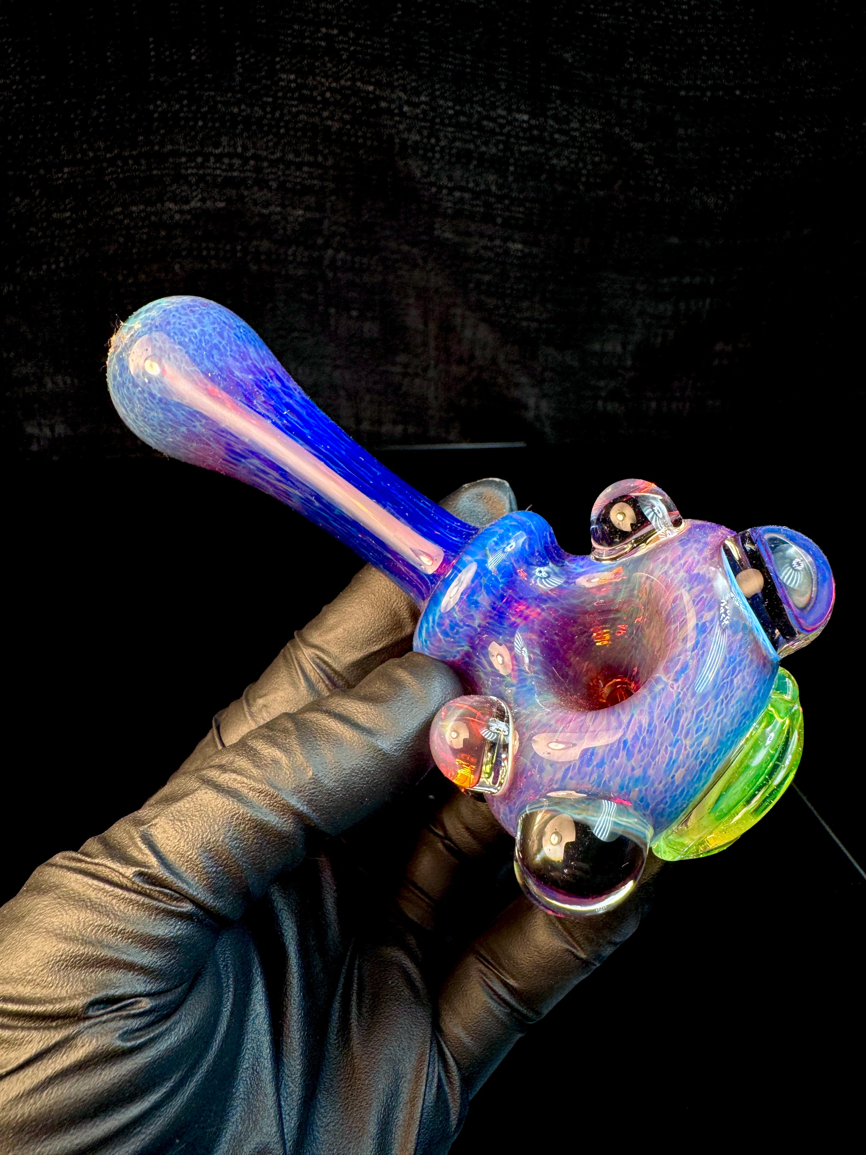 Ap x Slyme eyeball