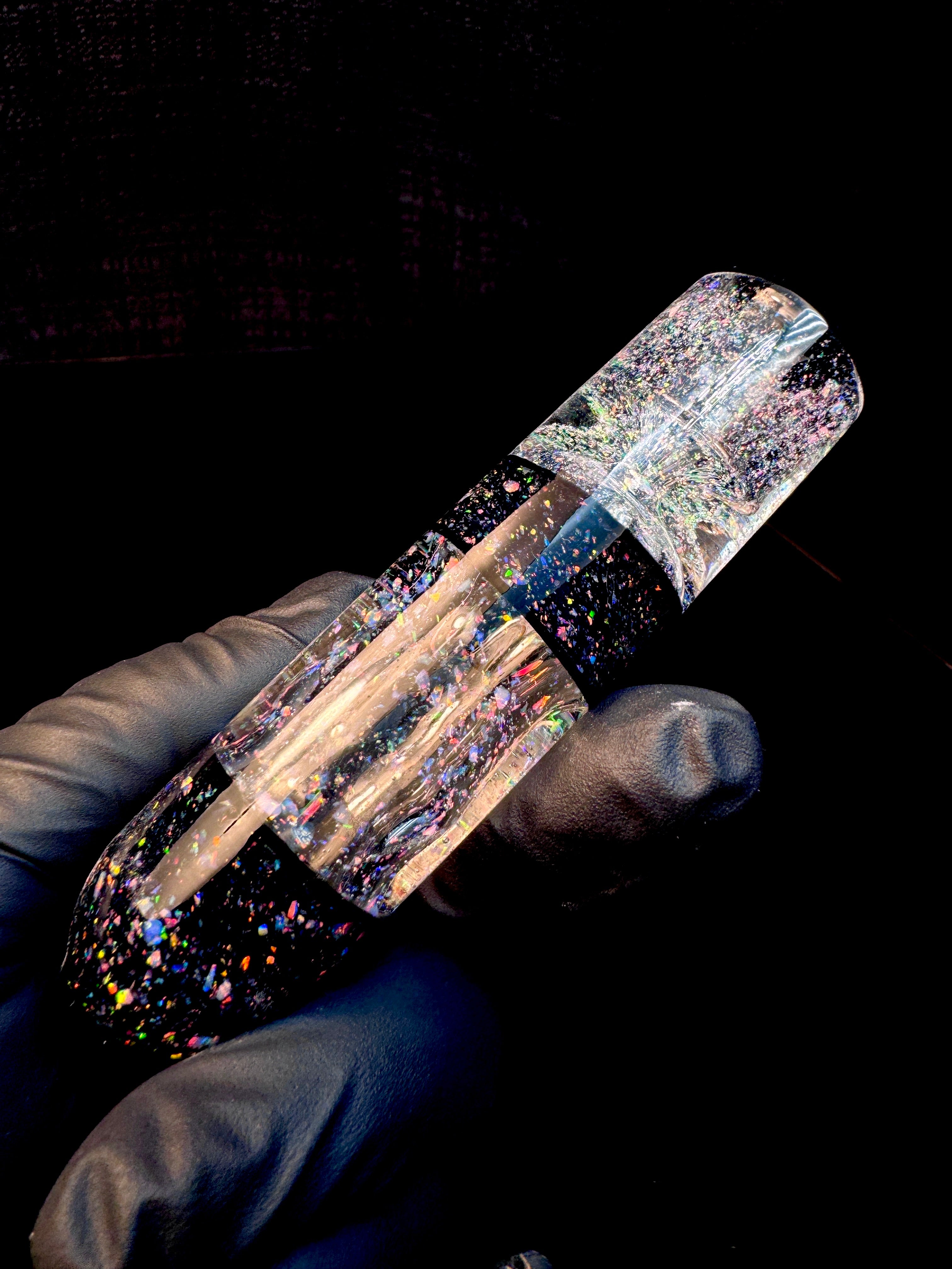 Cropal opal brickhouse chillum
