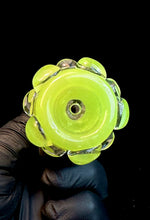Load image into Gallery viewer, 14mm Slyme dot bowl
