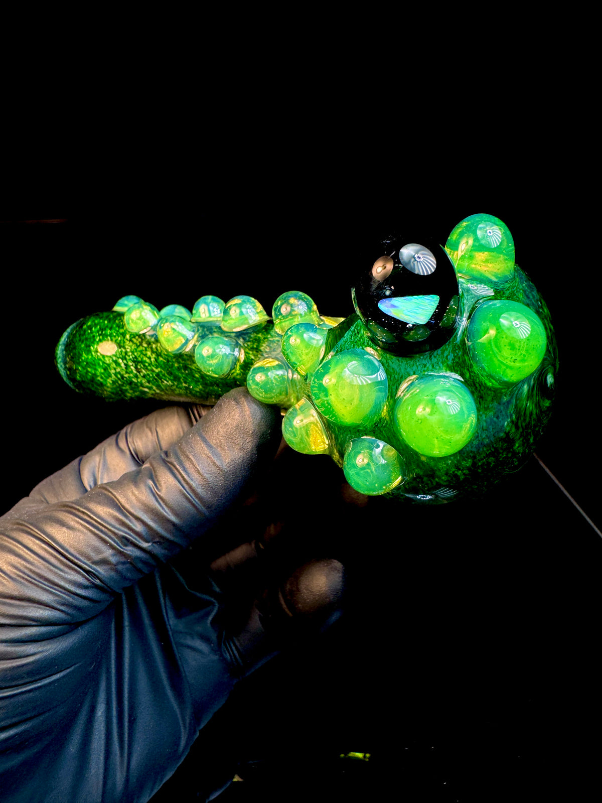 Exp x Slyme Opal spoon