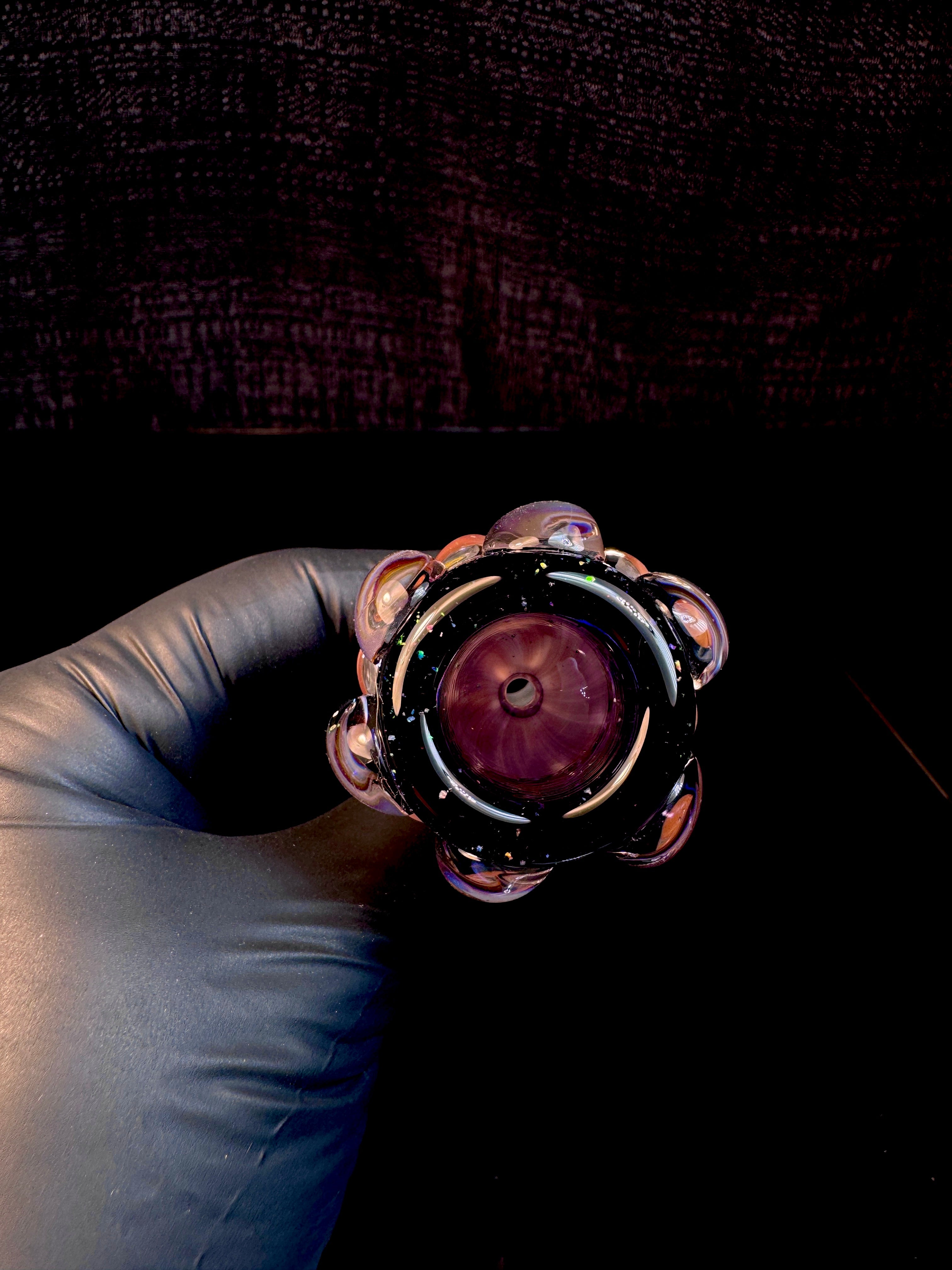 14mm Cropal Trifecta dot bowl