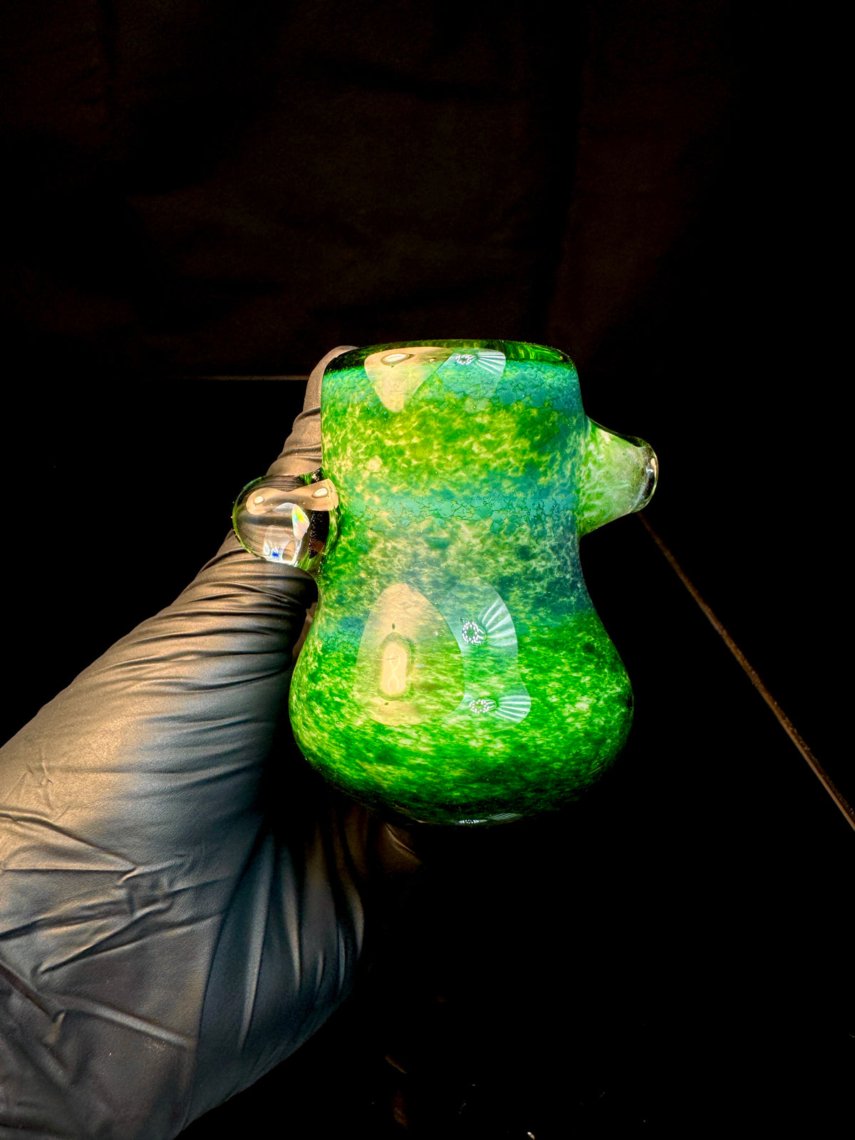 Exp opal hammer