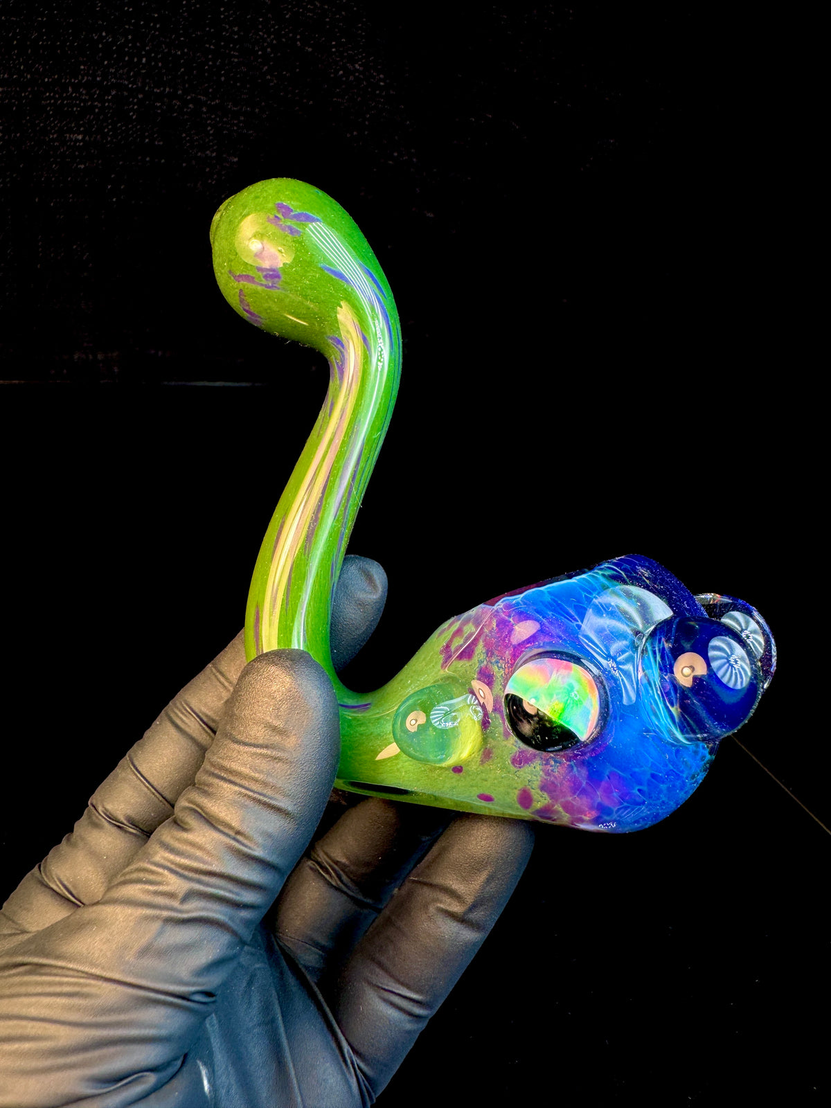 Ap x Jade opal bendy