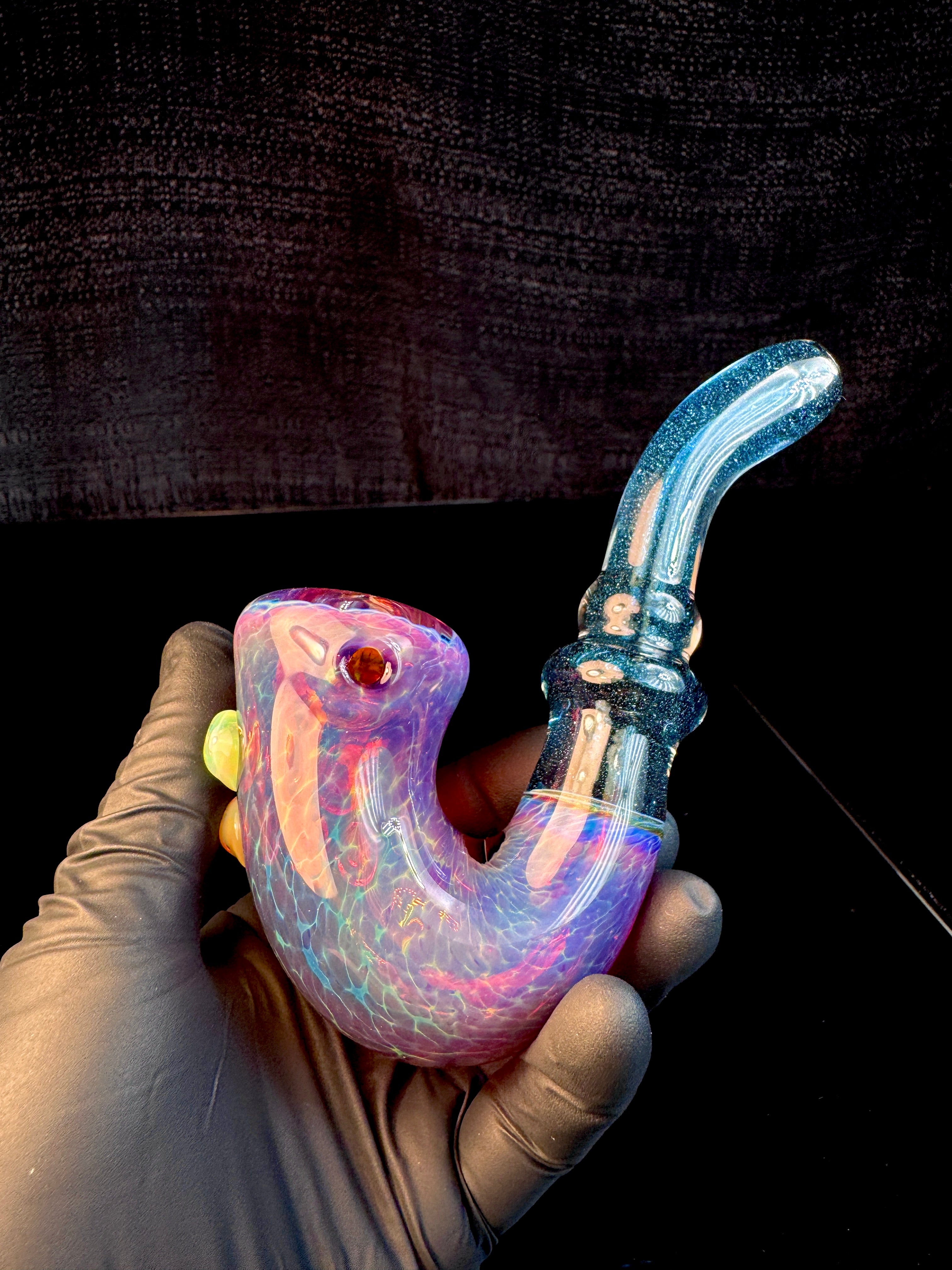 Ap x Blue stardust opal sherlock
