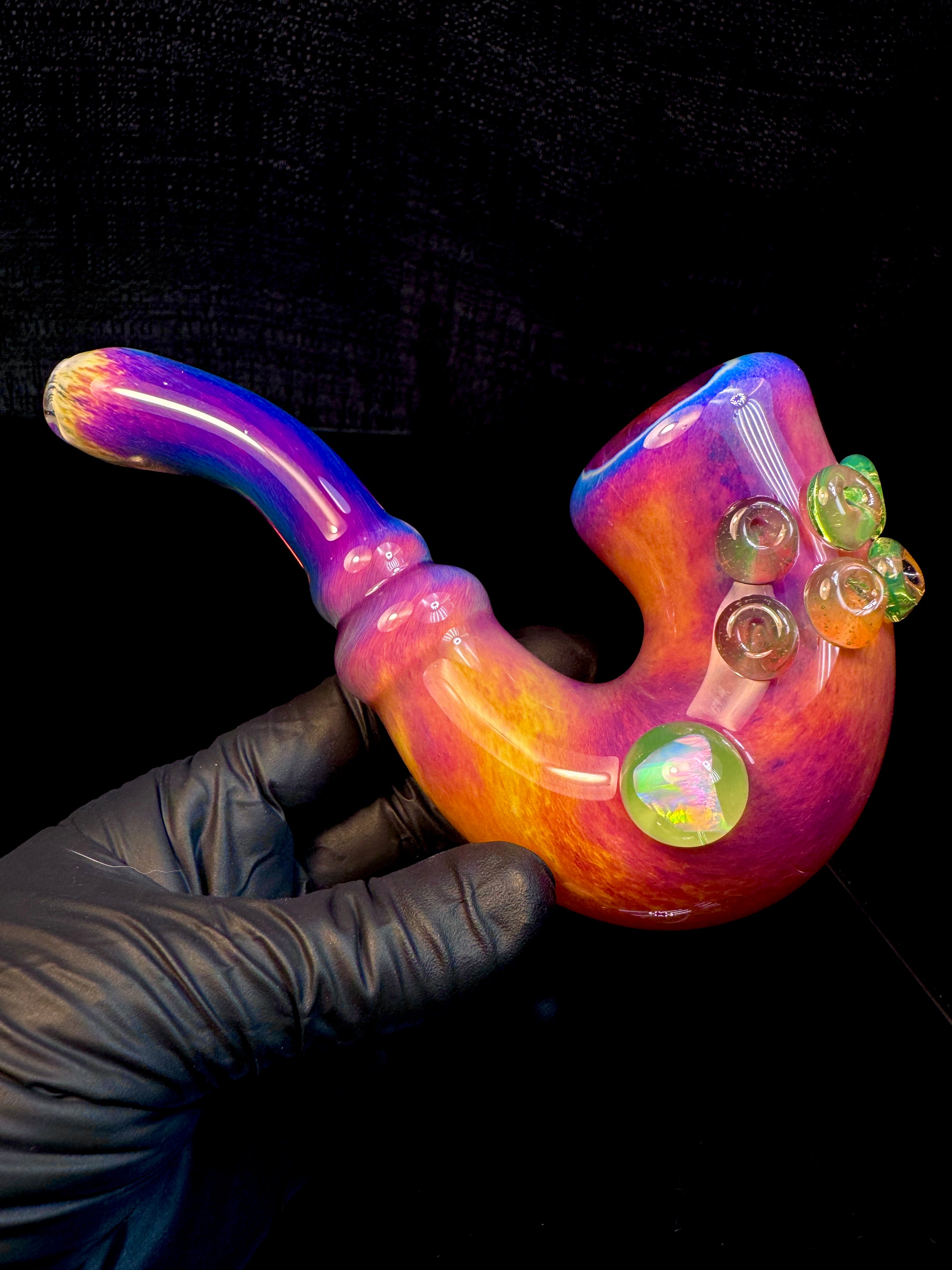 Fripidy x slyme opal sherlock