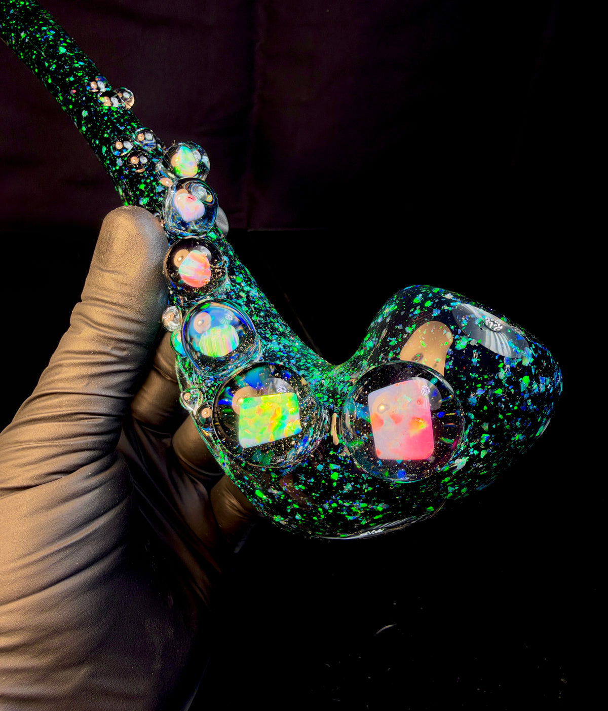Cropal Opal Gandalf