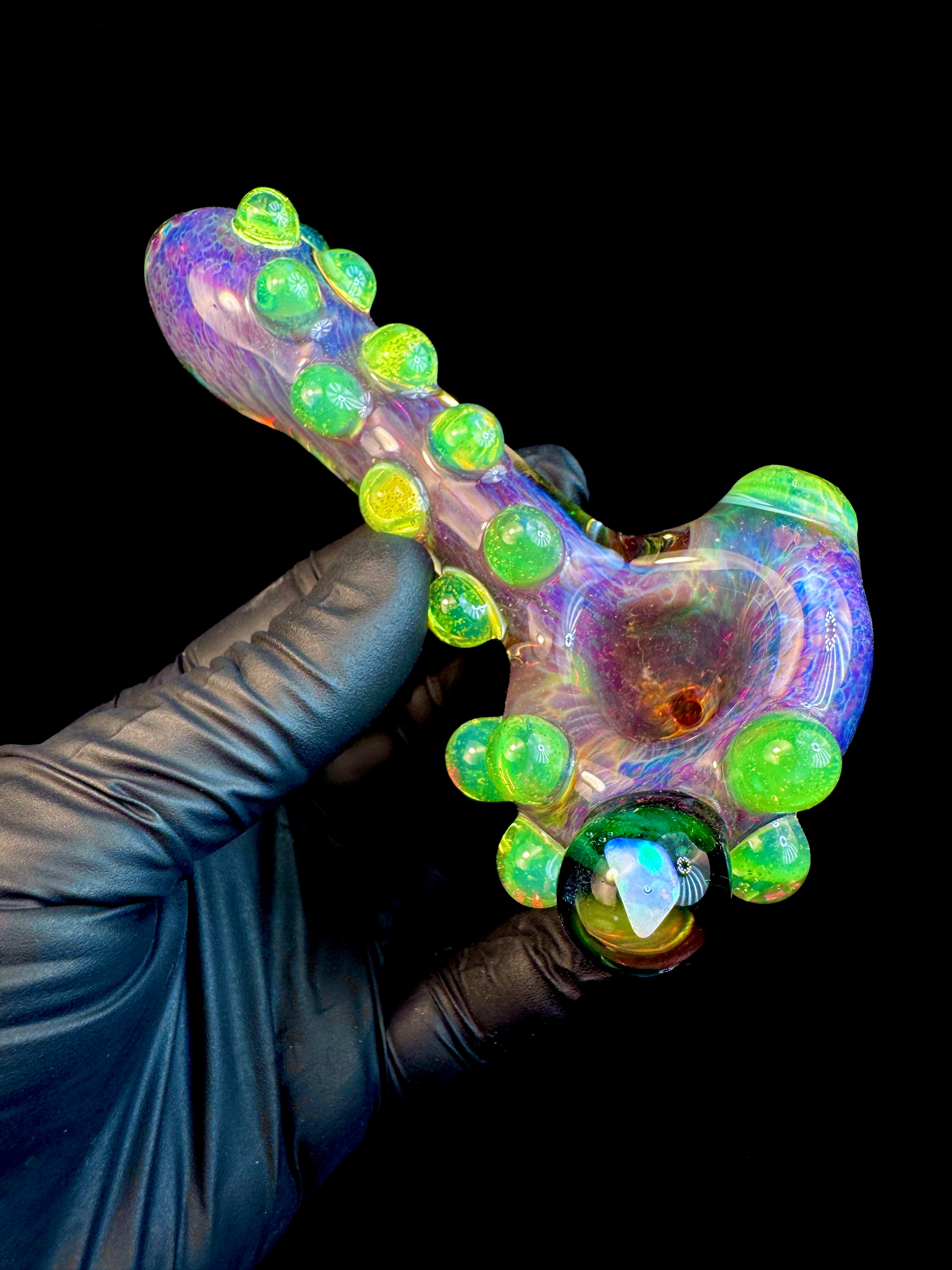 Ap x slyme opal pipe