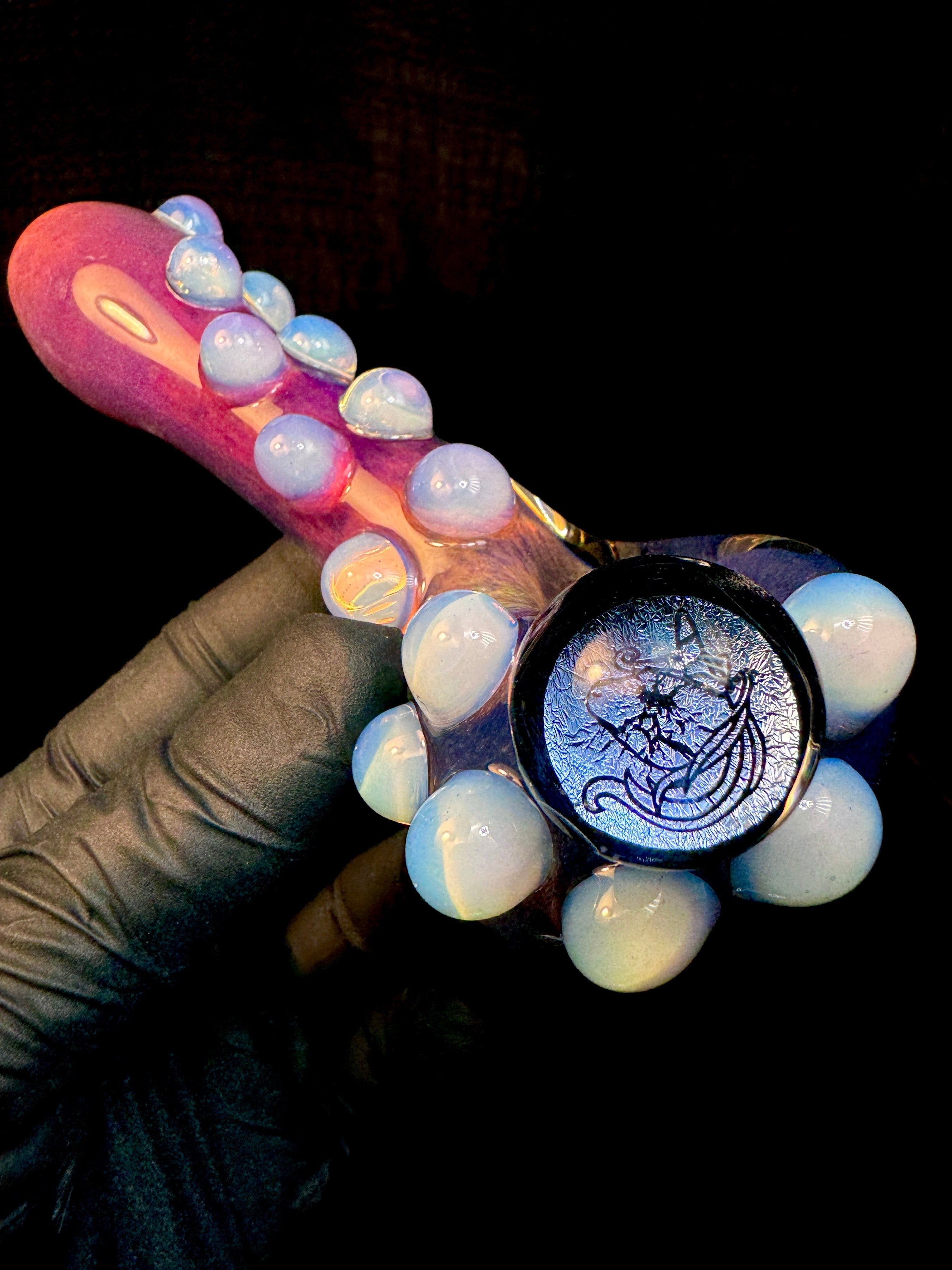 unicorn pipe