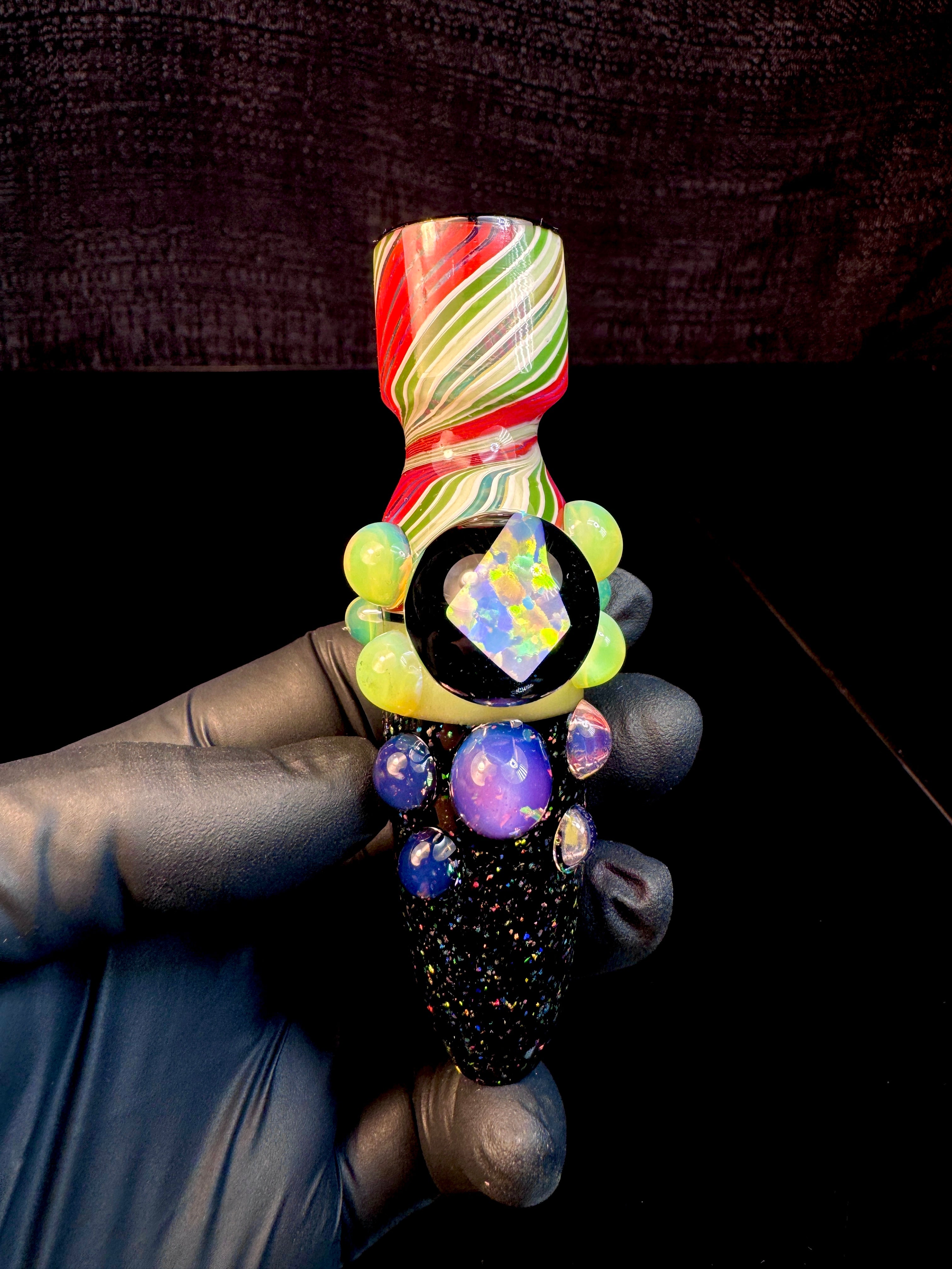 Chillum unique