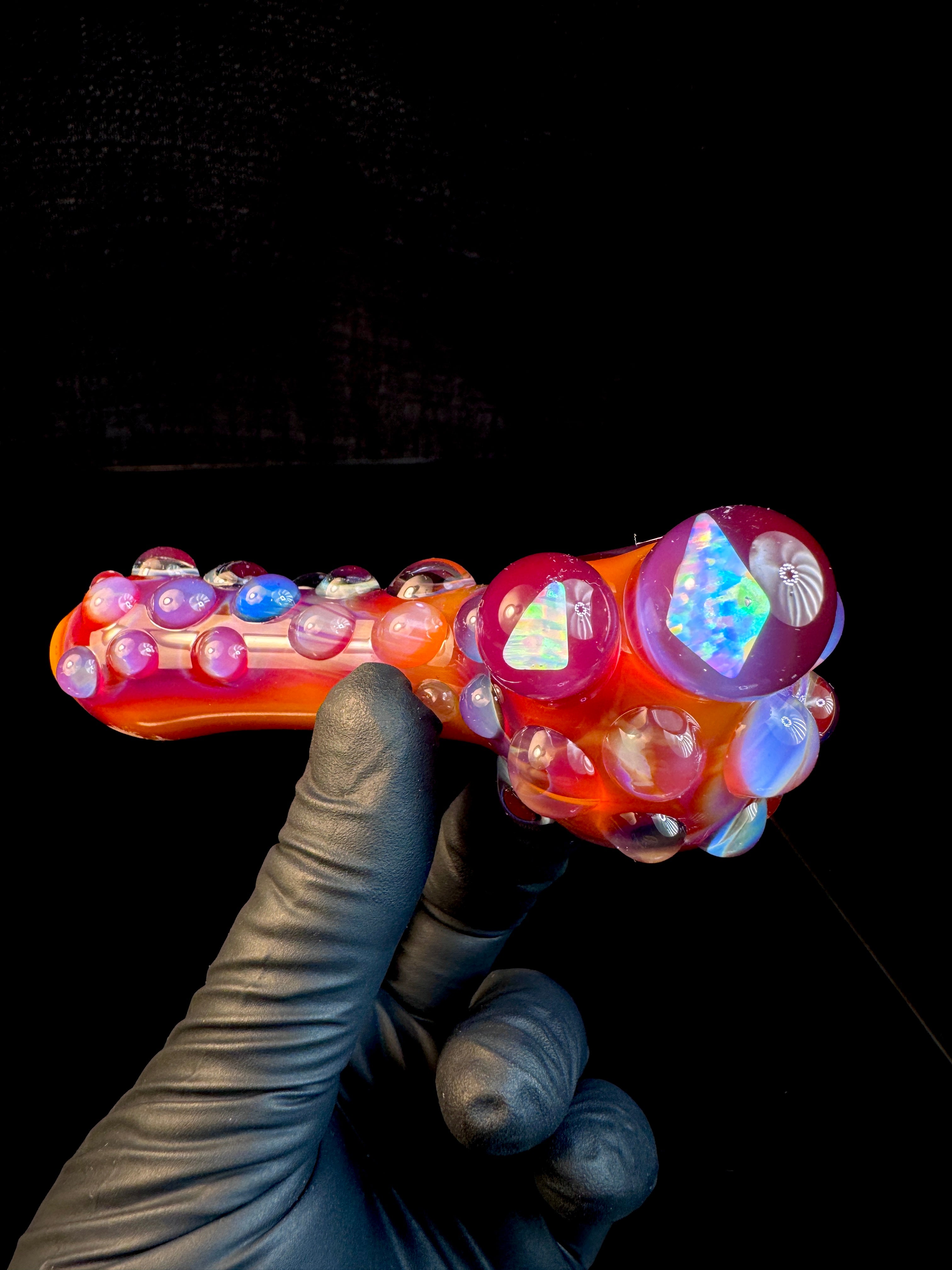 Serendipity 2x opal spoon