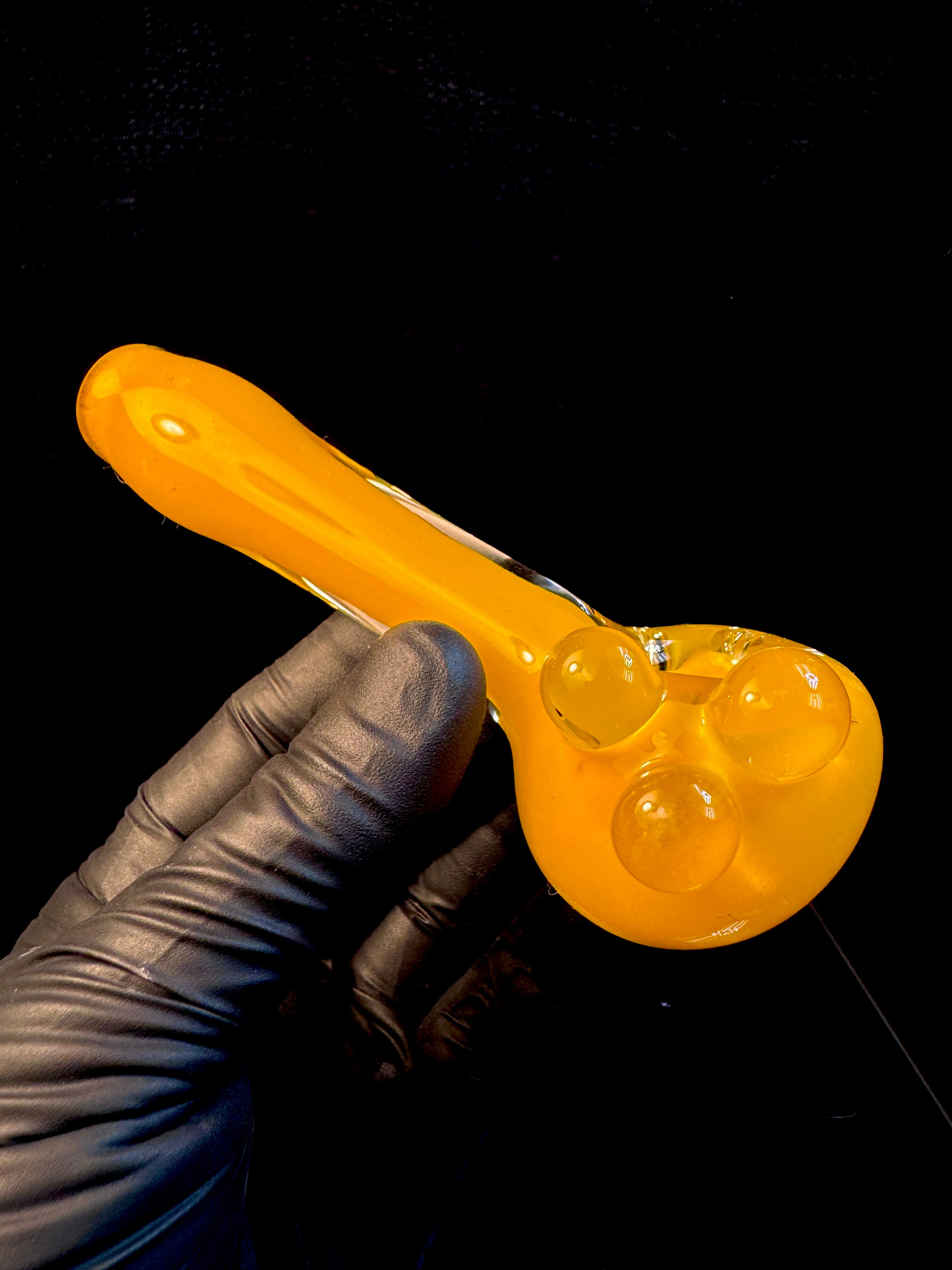 Golden rod pipe