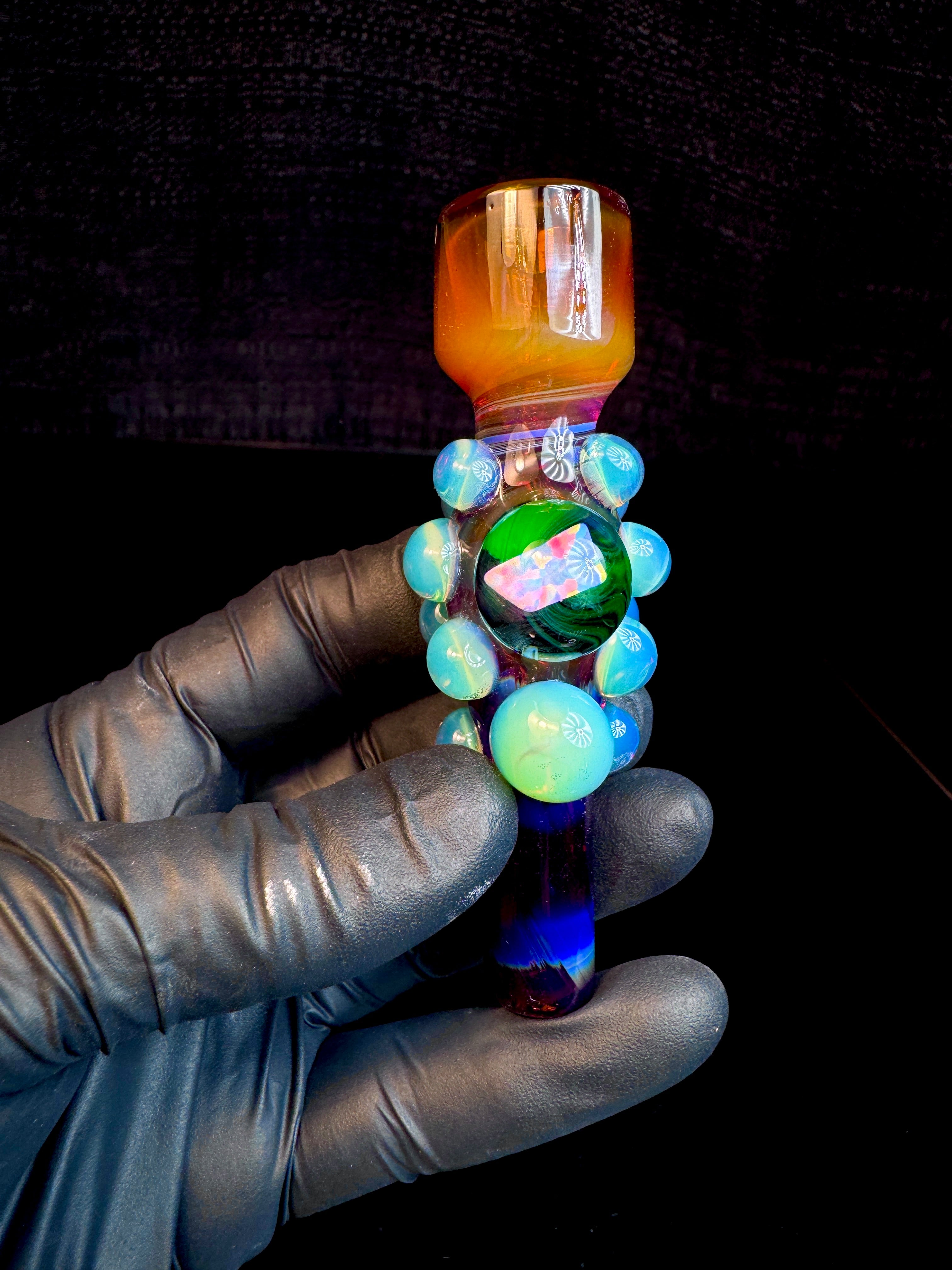 Ap x slyme Opal Chillum