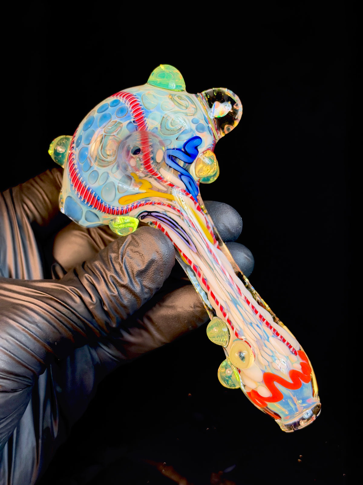 Slyme Premo Cane Fume Spoon