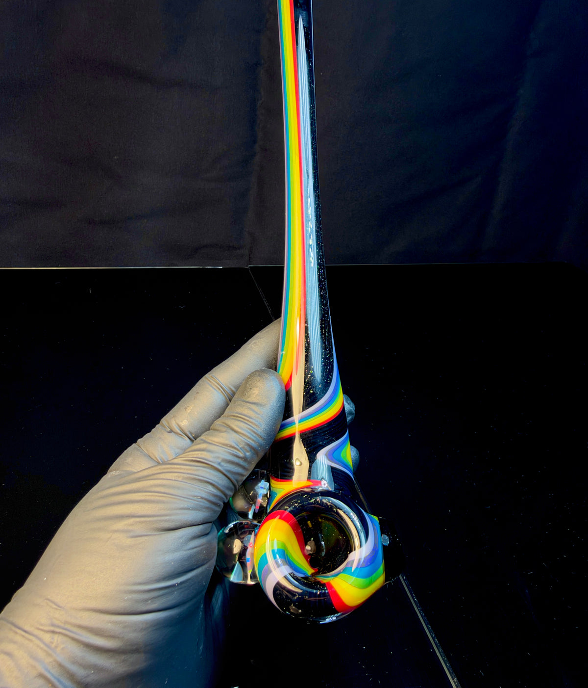 Opal Gandalf