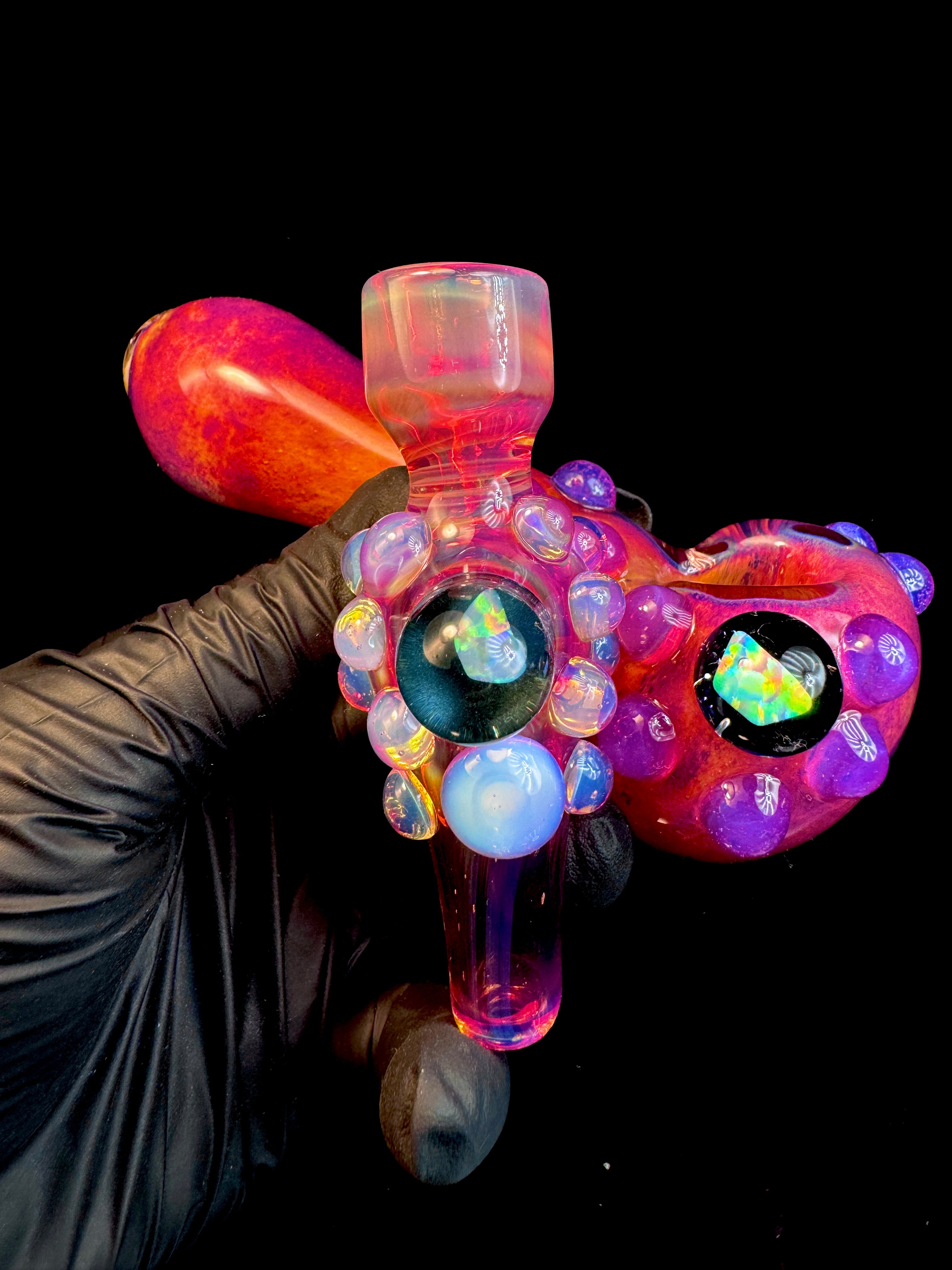 Mystery boxes chillum x spoon