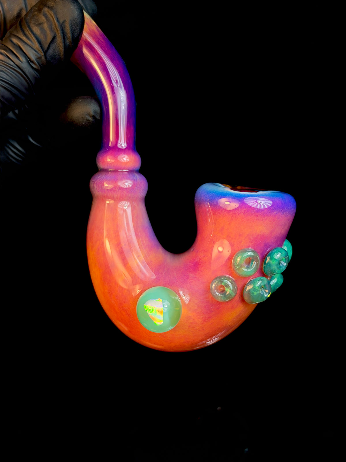 Fripity/Dark Slyme Opal Sherlock