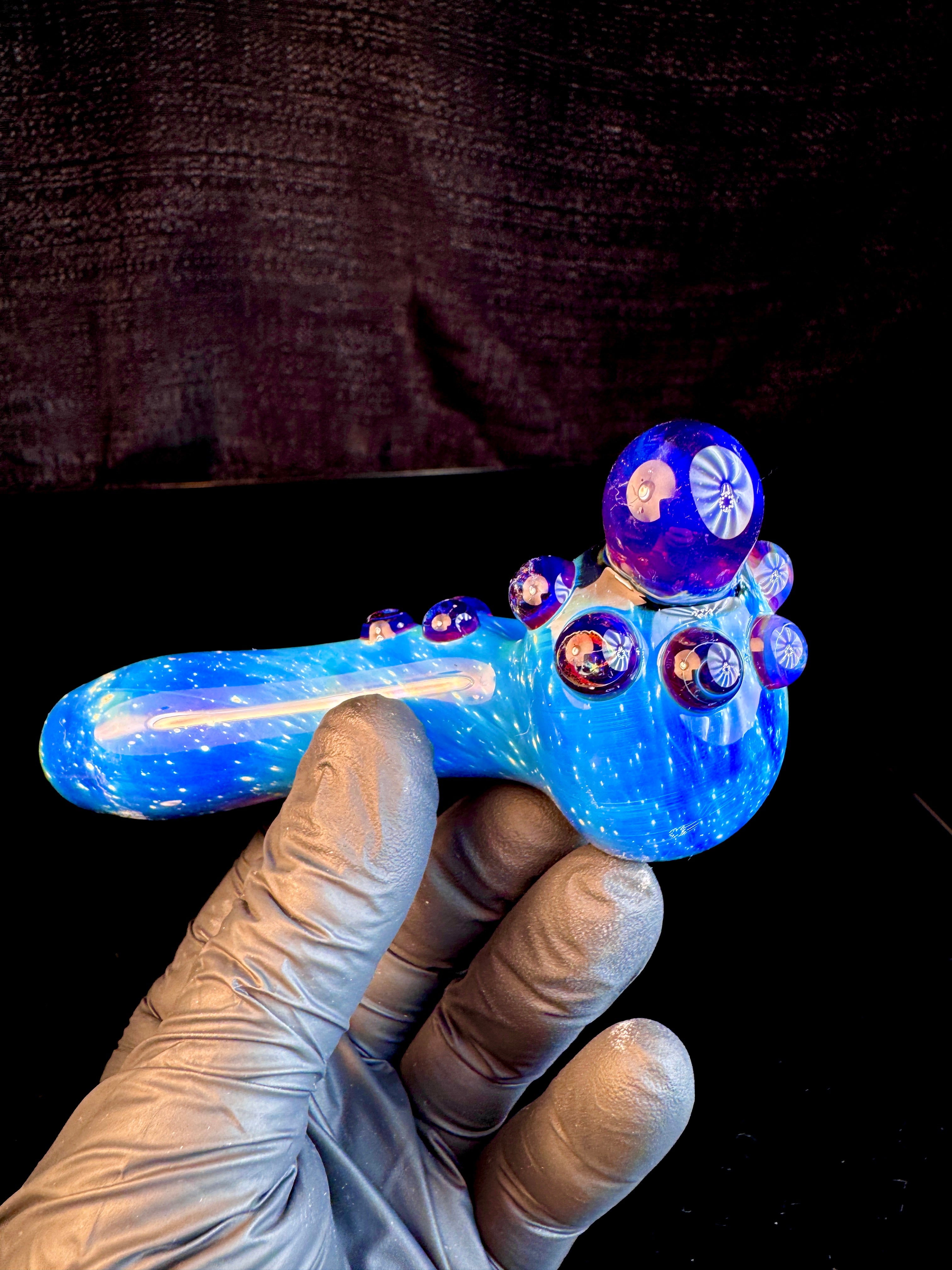 Starry night x Ap premium dot pipe