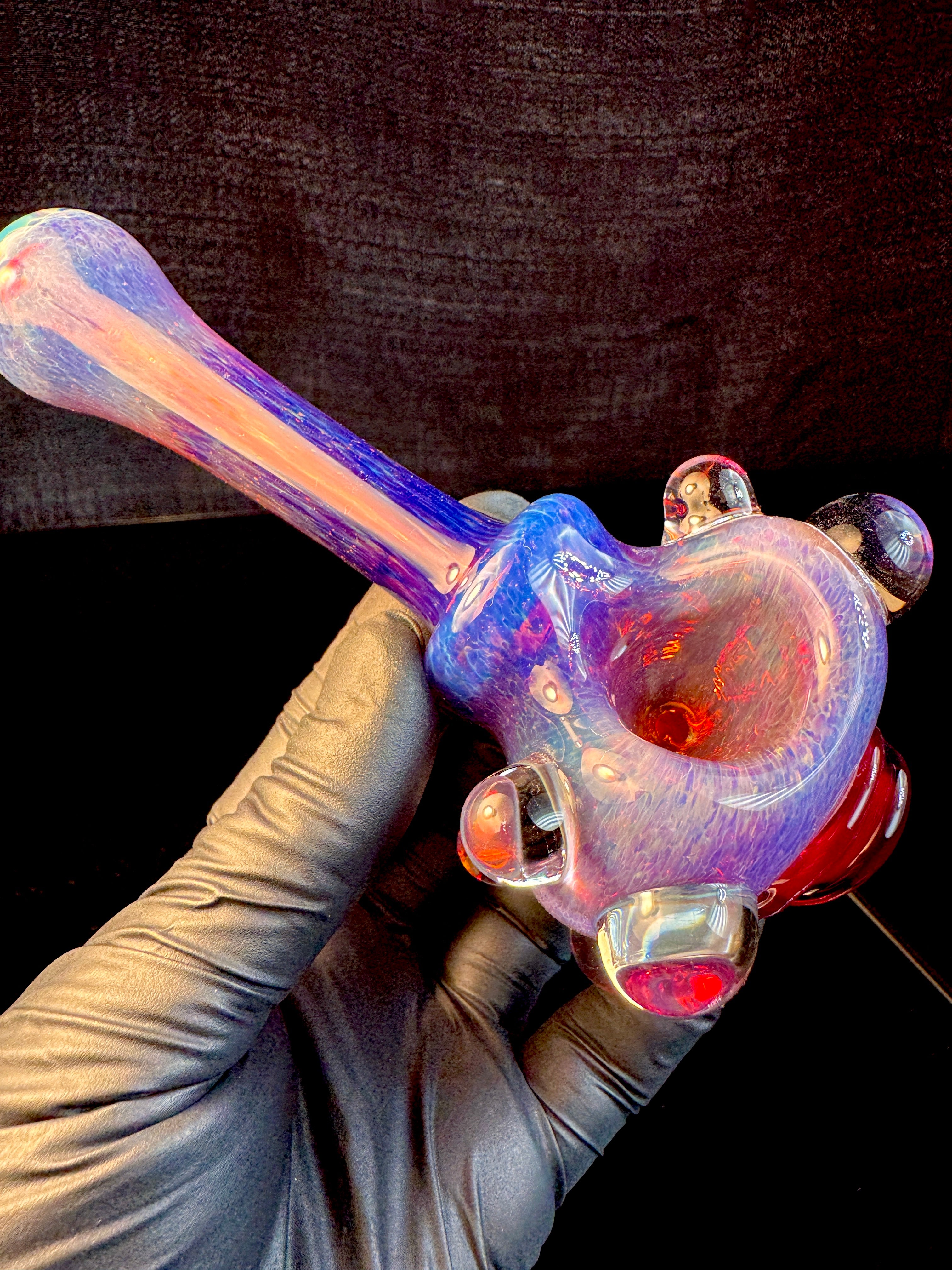 Ap x cherry eyeball monster
