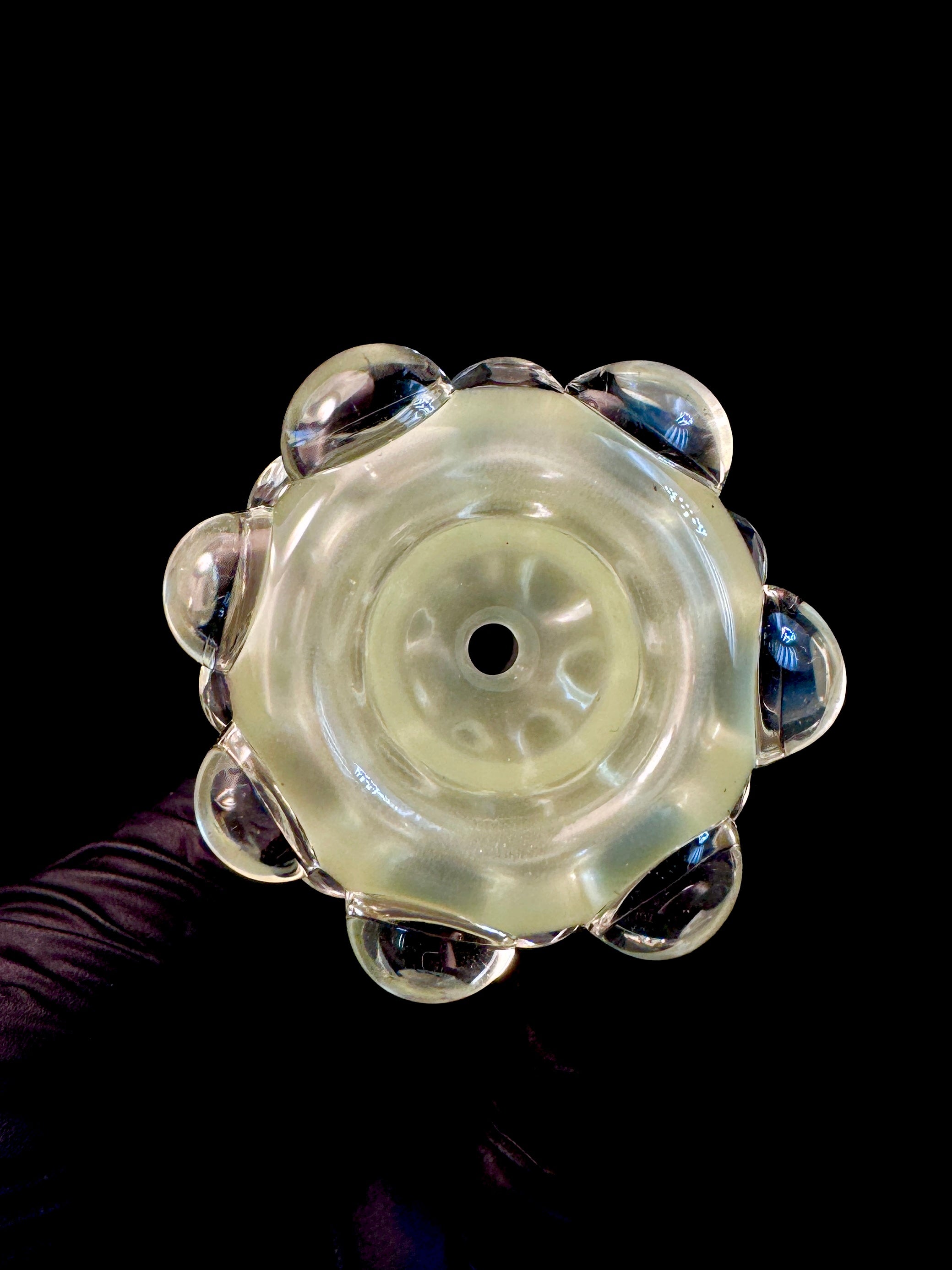 14mm Antidote dot bowl