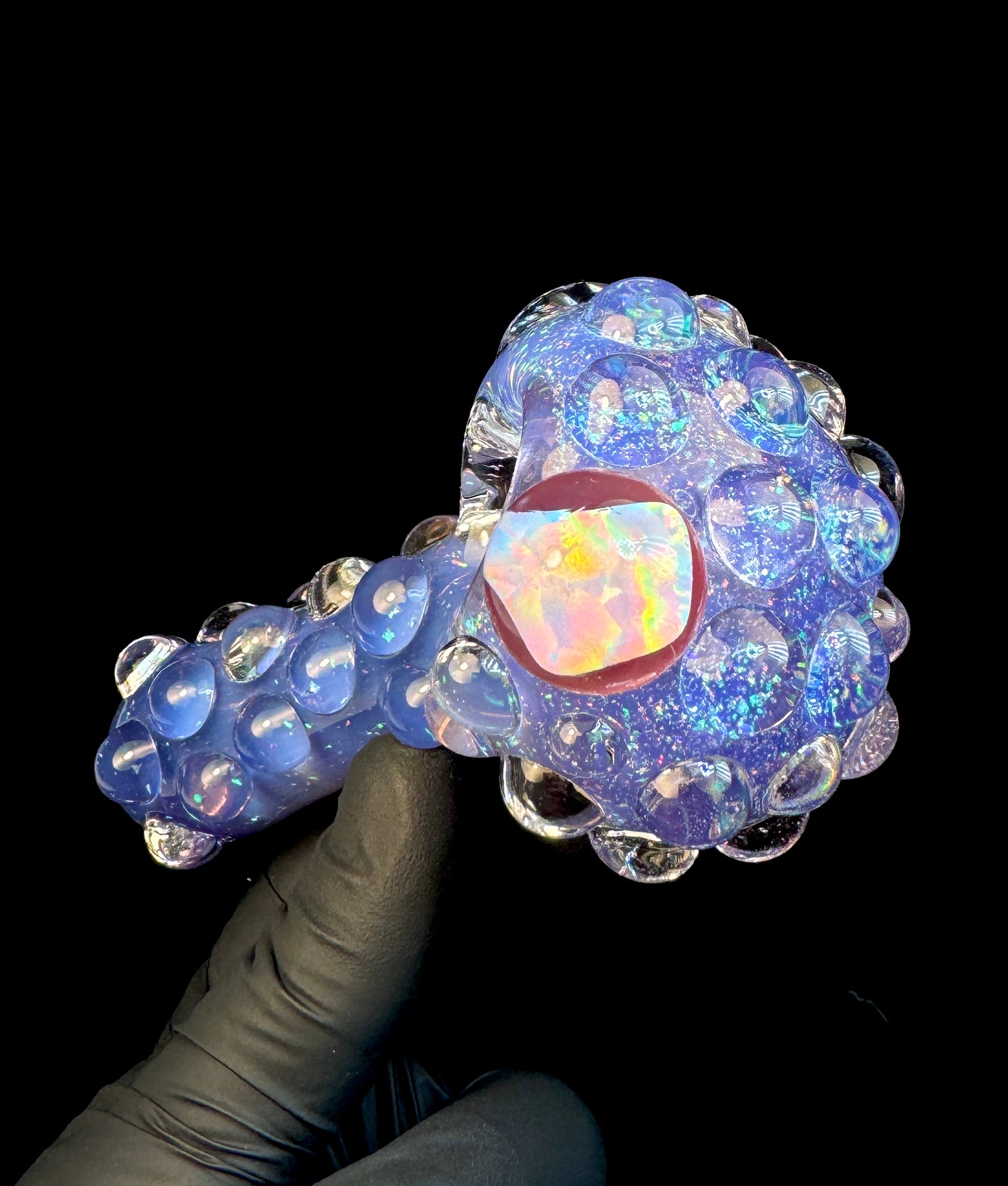 Cropal opal spoon