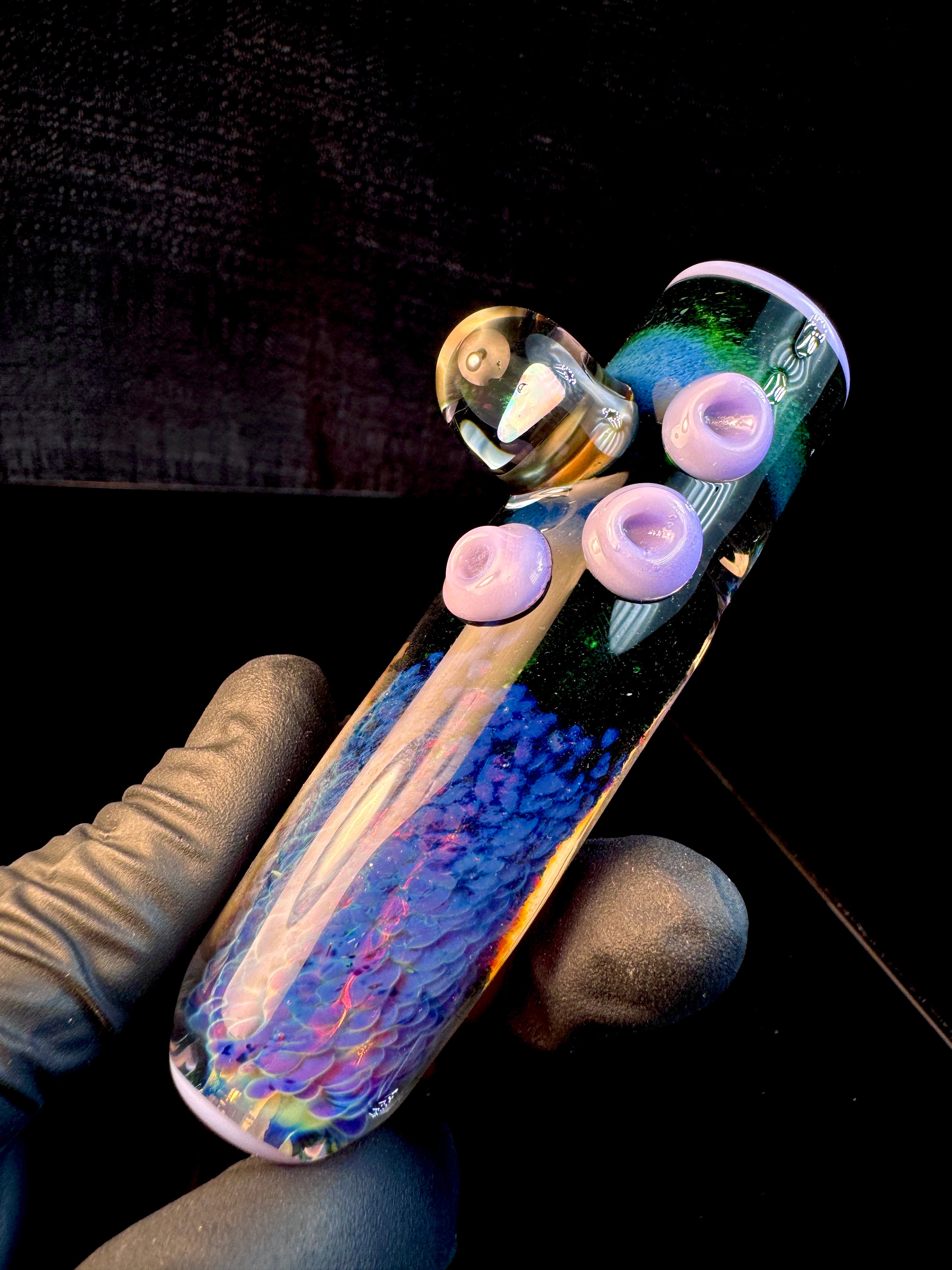 Ap x exp opal brick-house chillum