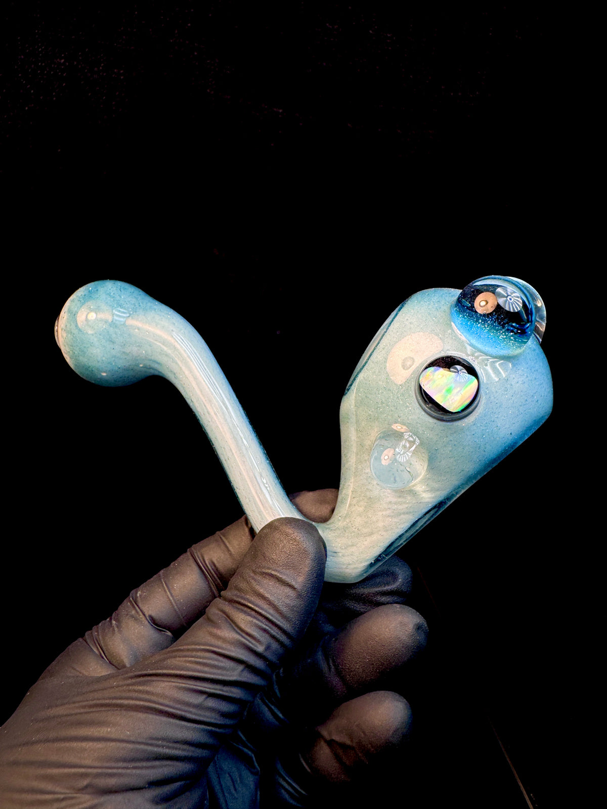 Frost opal bendy
