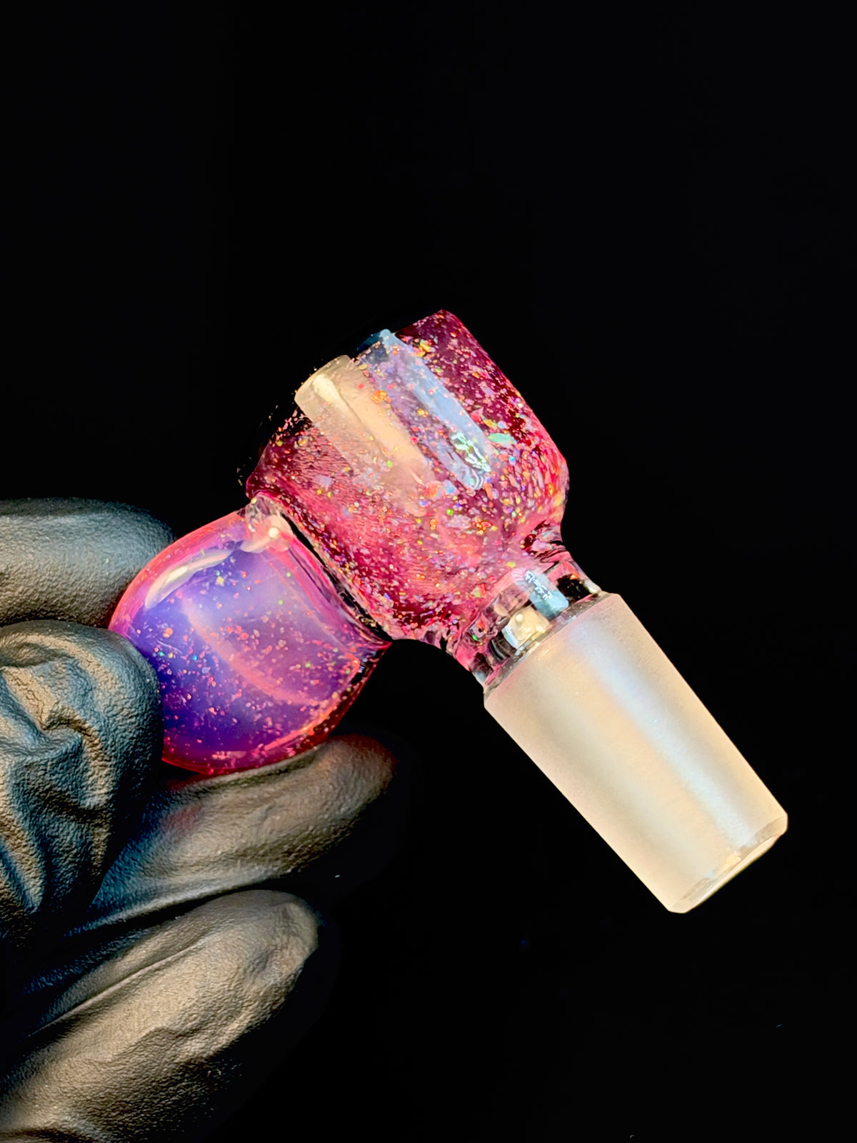 14mm Gold Ruby Phoenix Cropal Martini