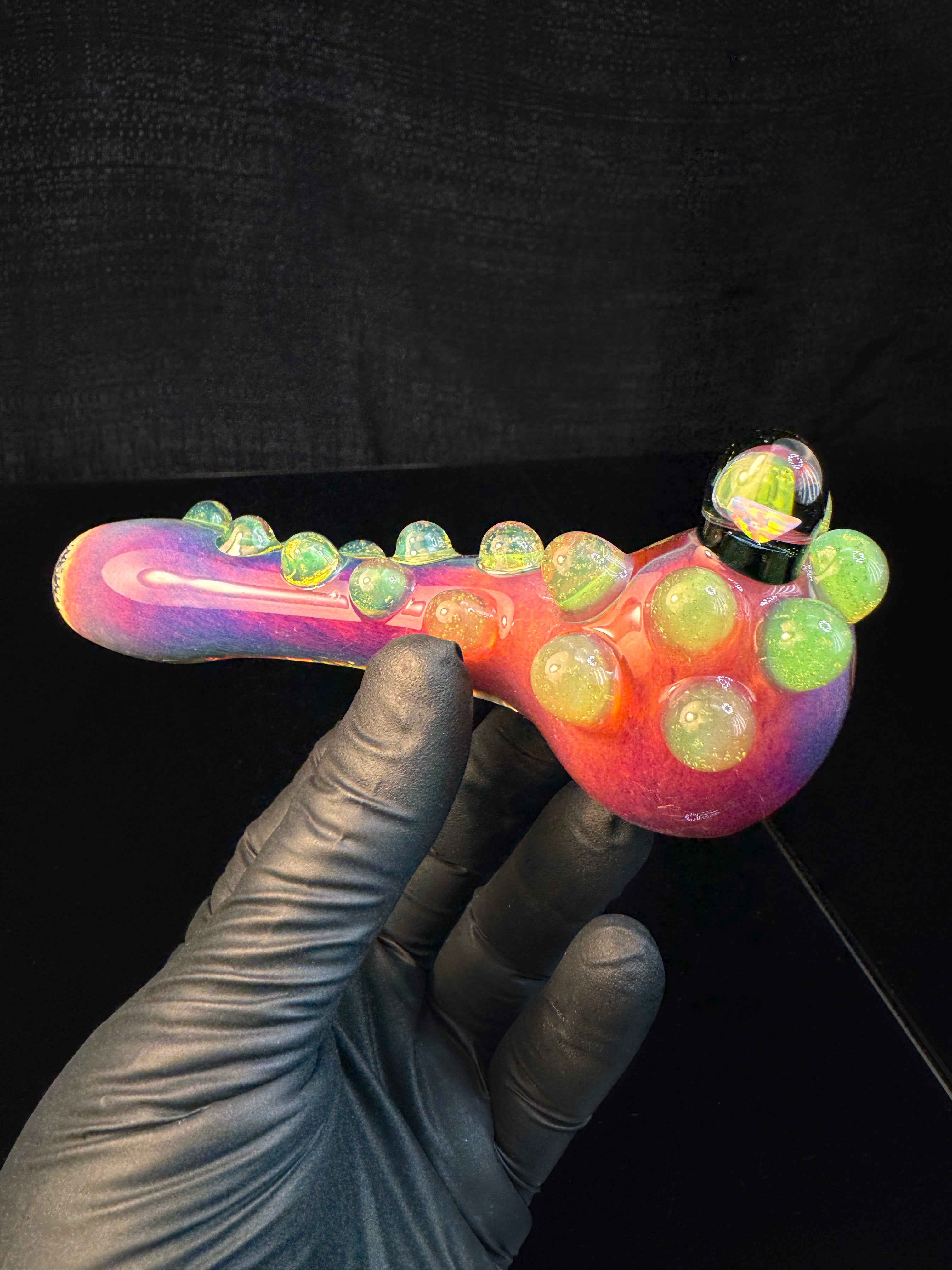 Fripidy x slyme opal spoon