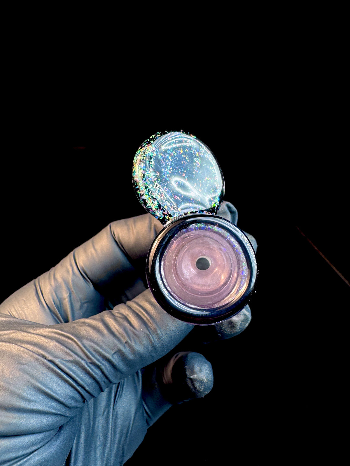 14mm Wildberry cropal snapper Slide