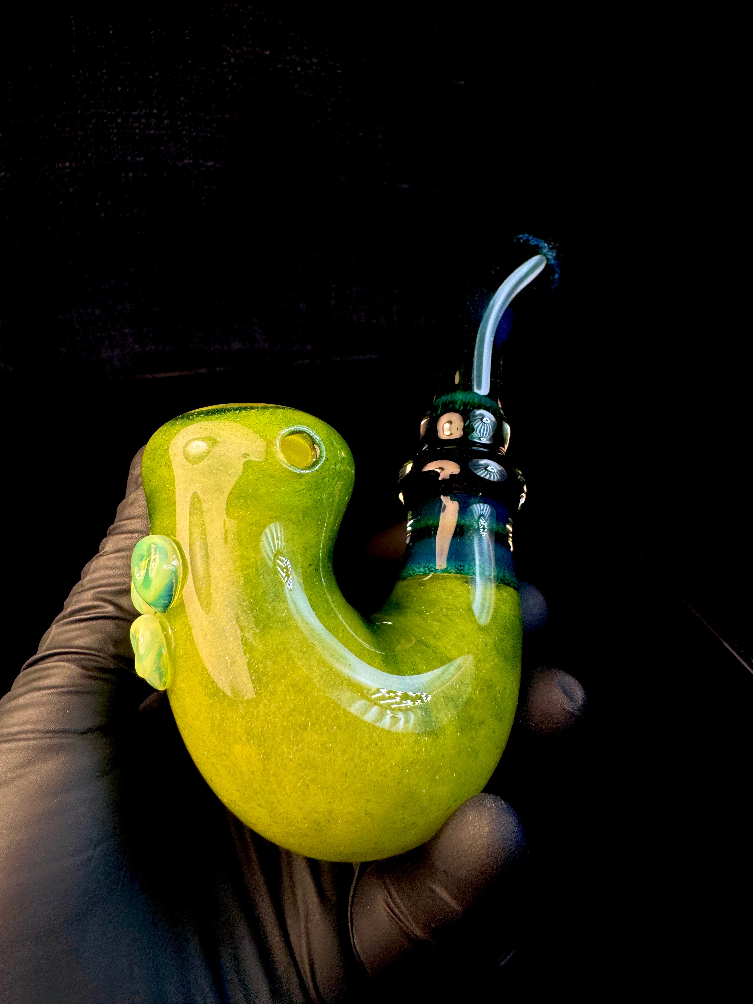Dandelion x exp opal sherlock