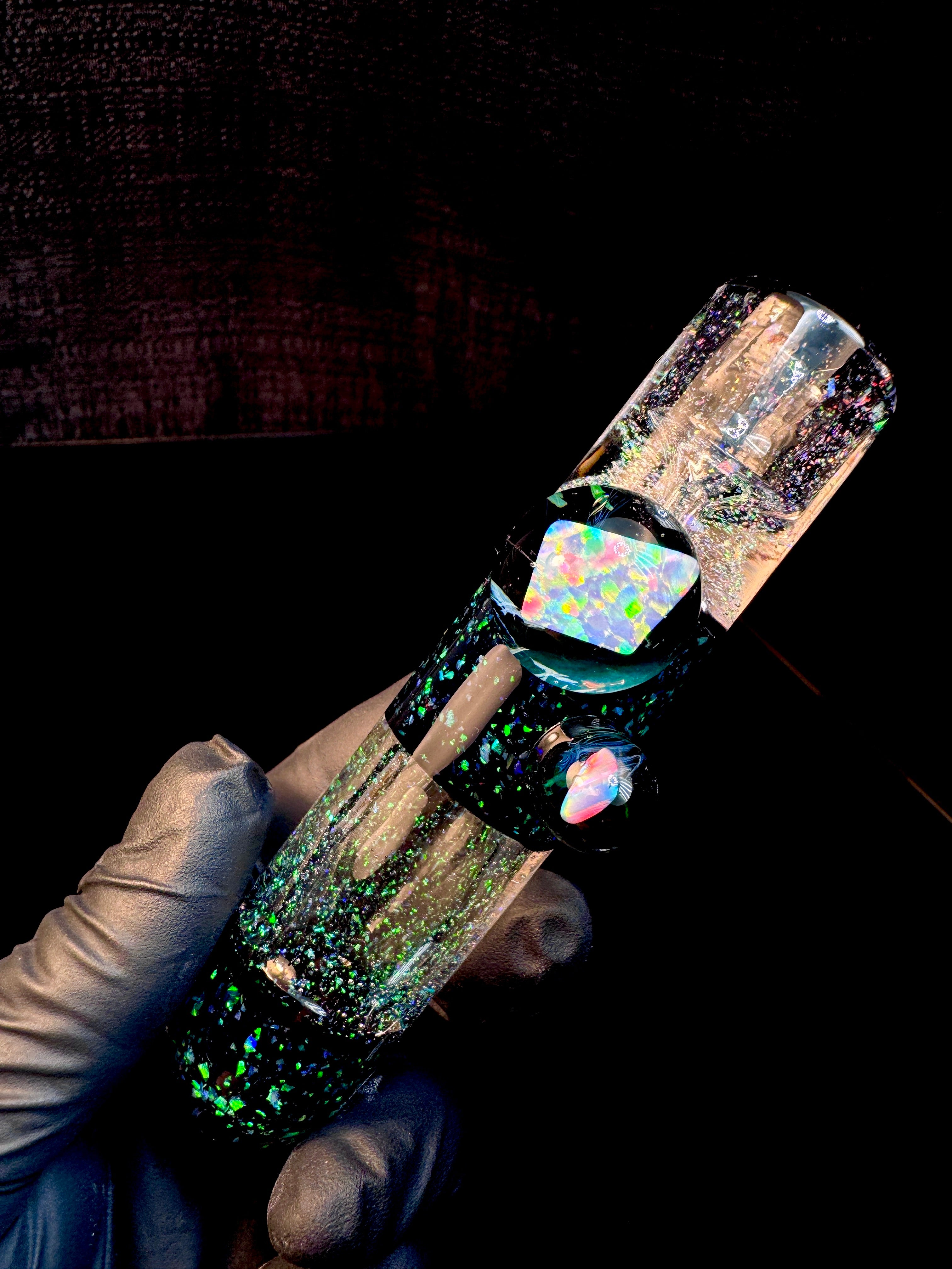 Cropal opal brickhouse chillum