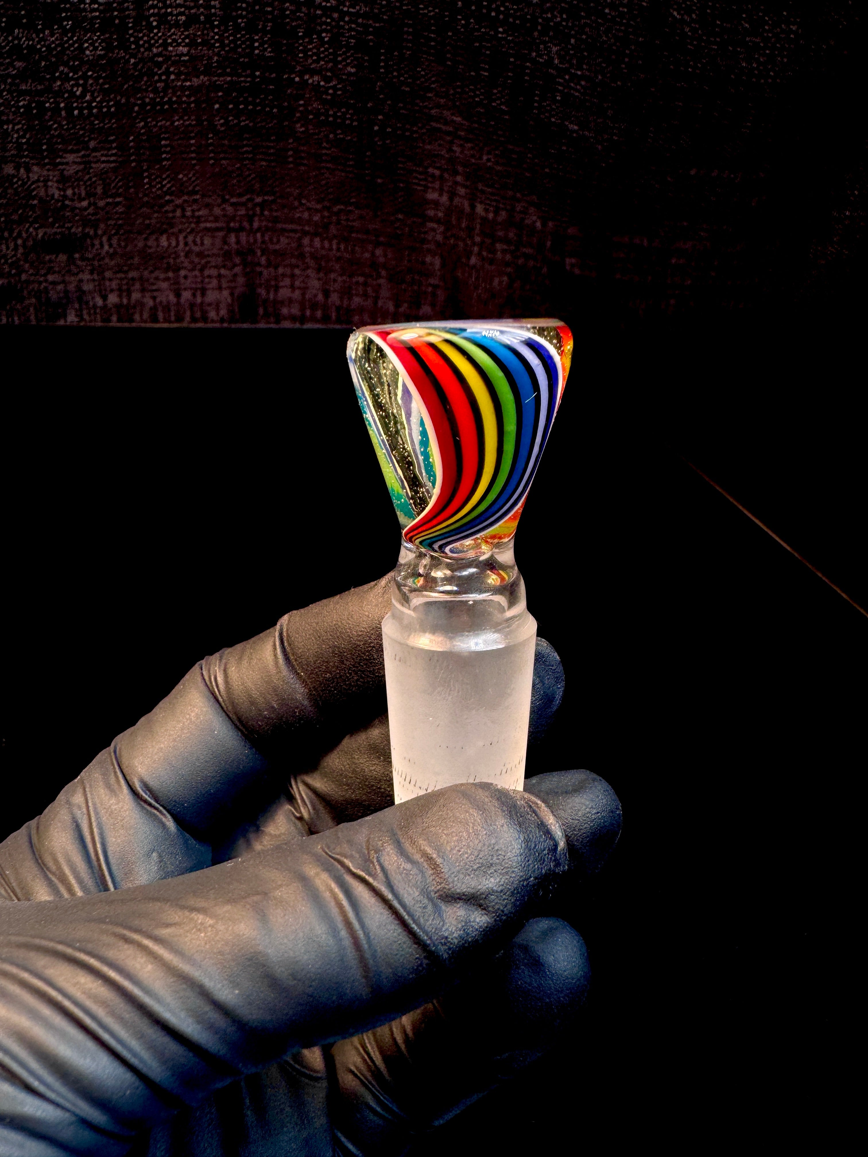 18/19mm Rainbow snapper Slide *second quality*