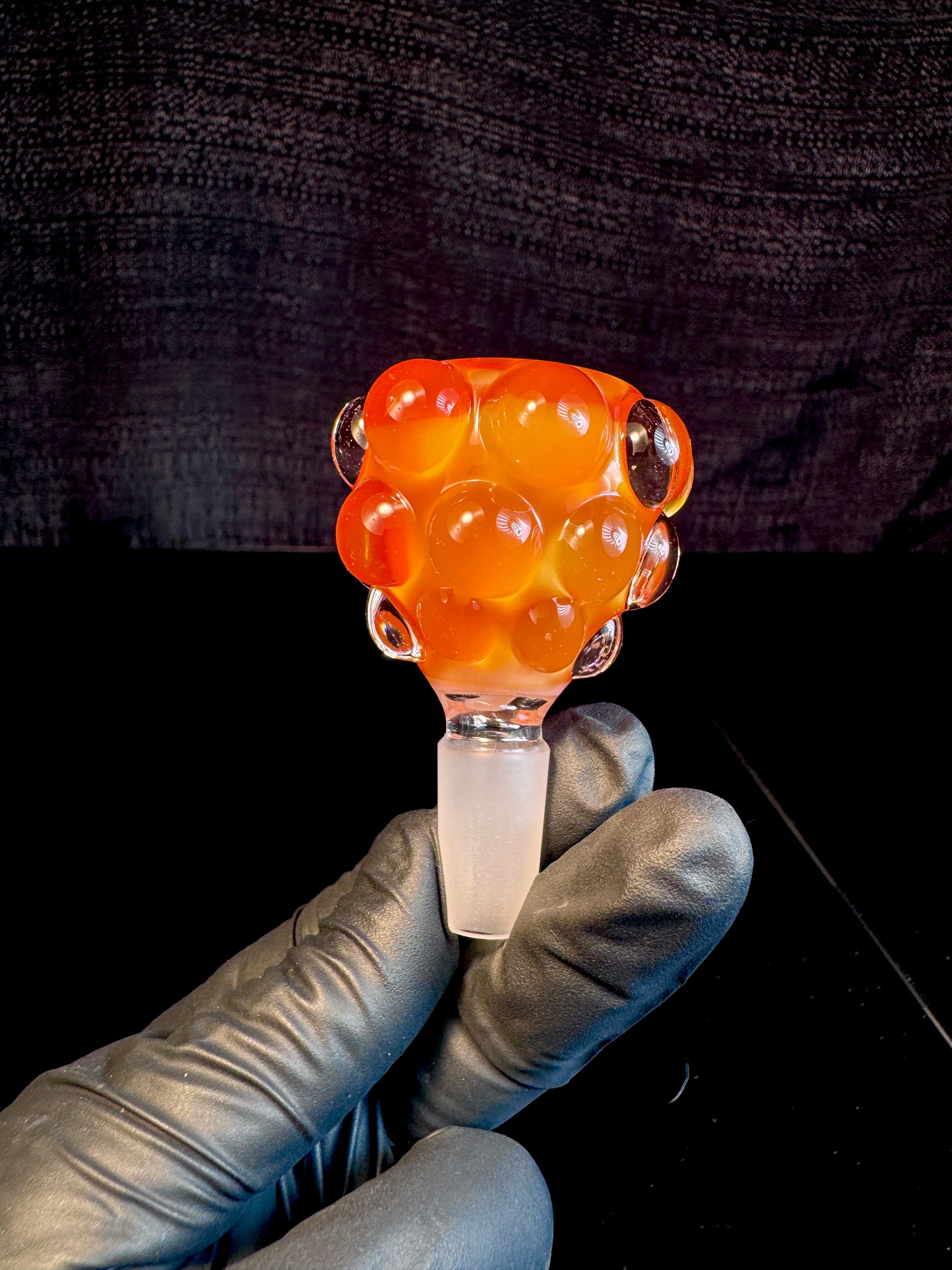 14mm Hot sauce dot Slide