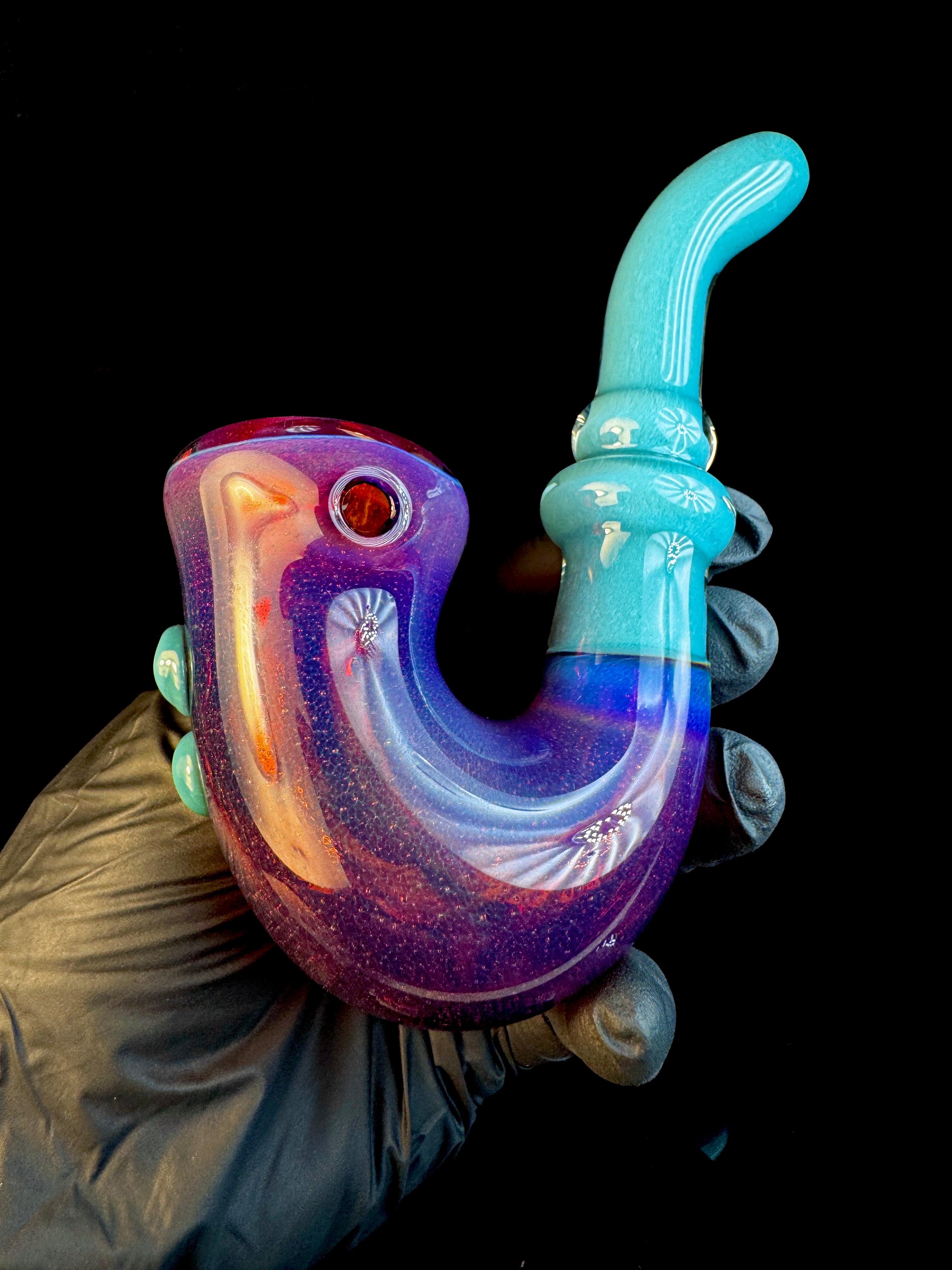 Ap x Aqua opal sherlock