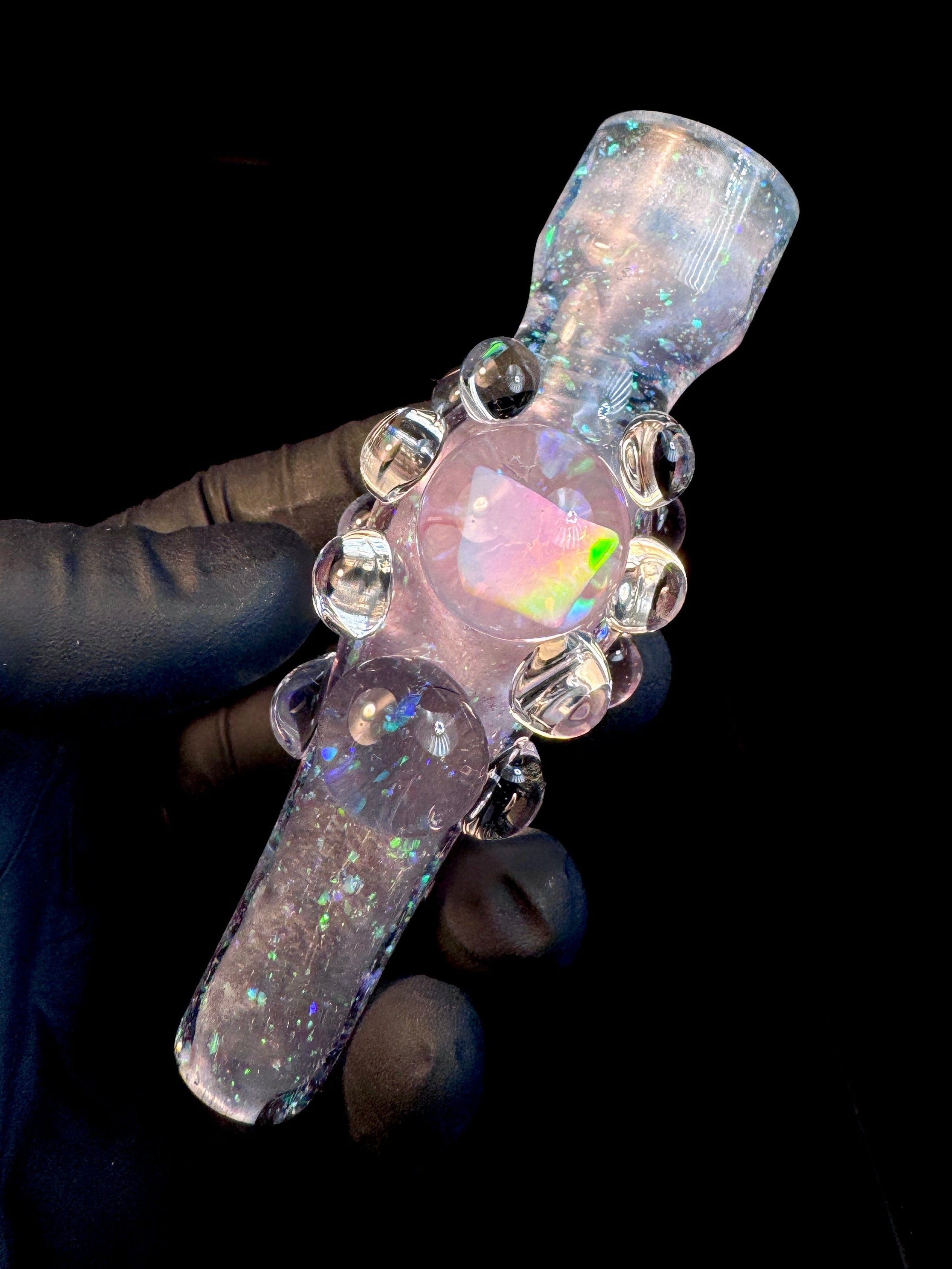 Wildberry lite Cropal opal Chillum