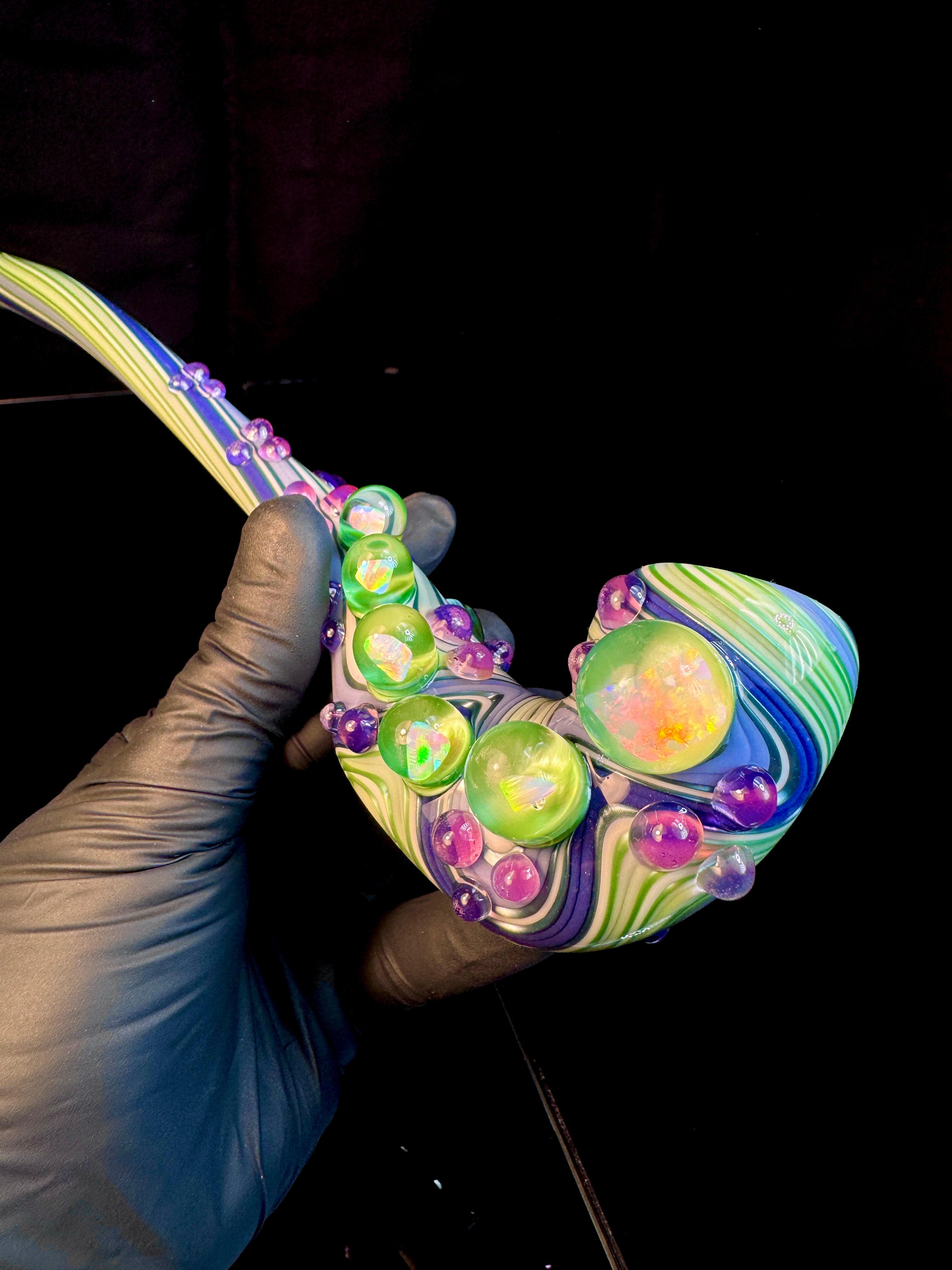 Opal Gandolf