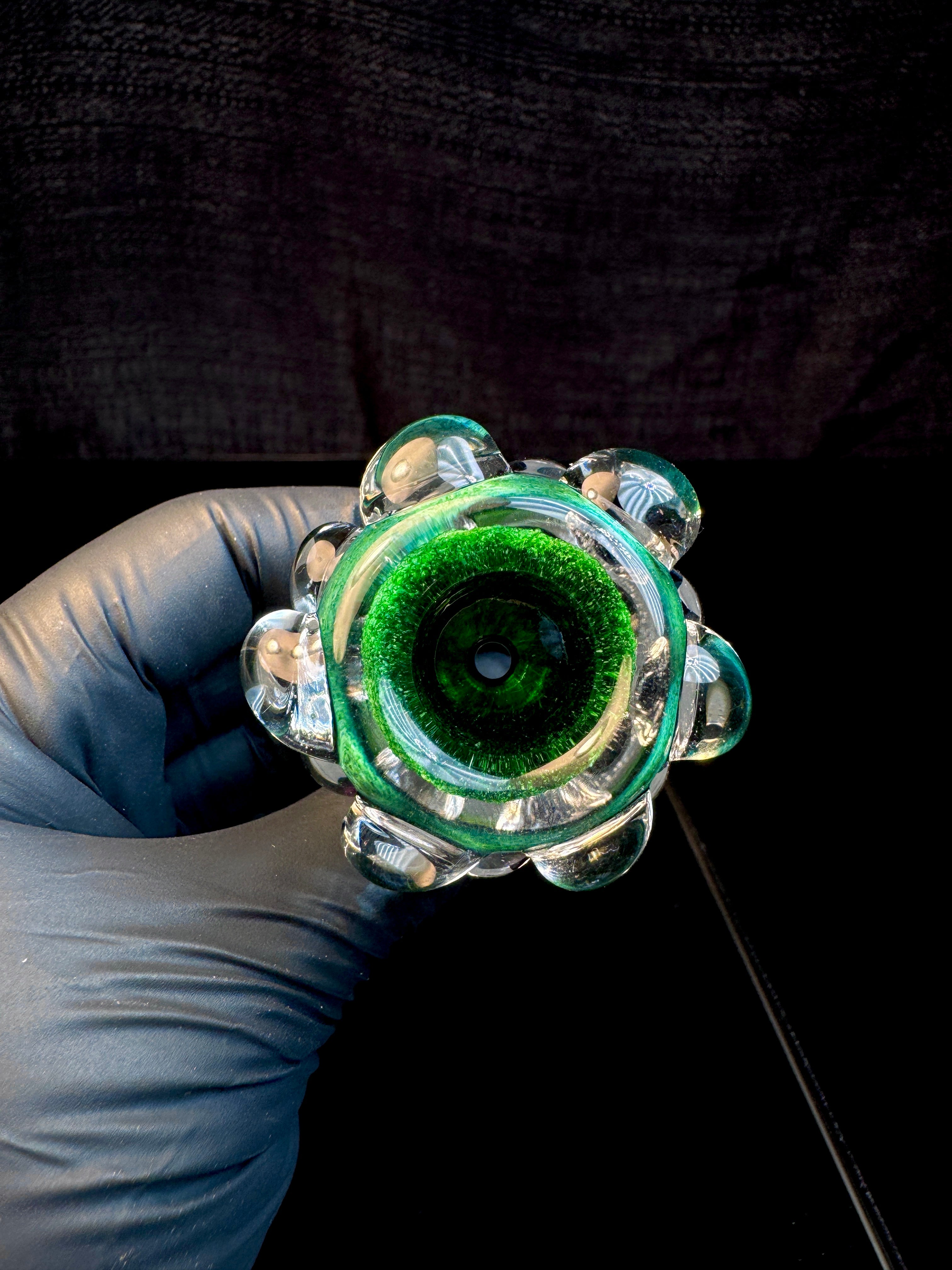 18mm/19mm Exp dot Slide