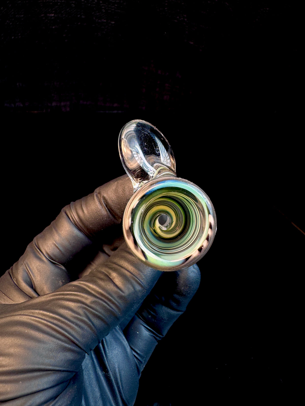 14mm Twisted snapper Slide