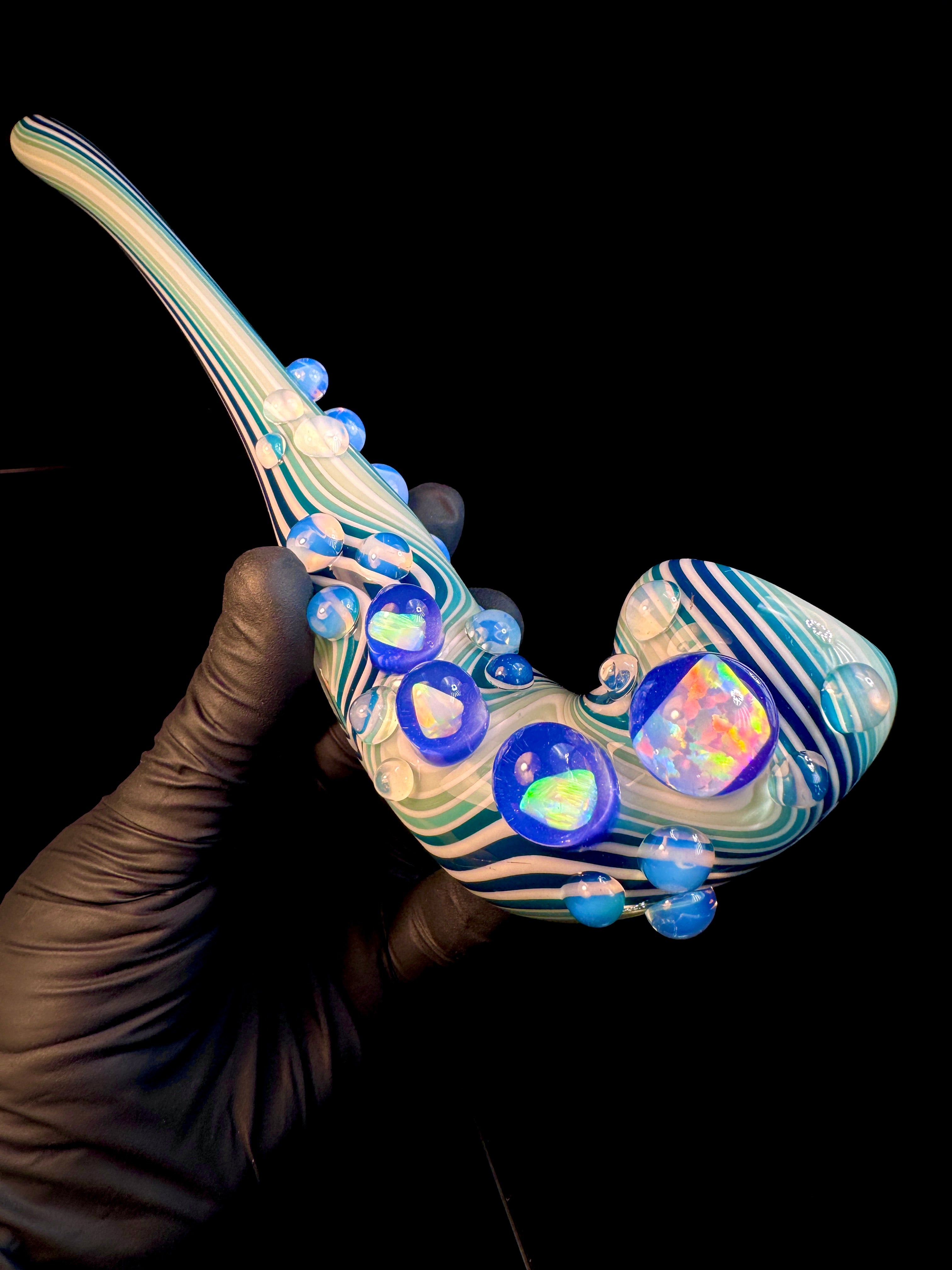 Opal Gandolf