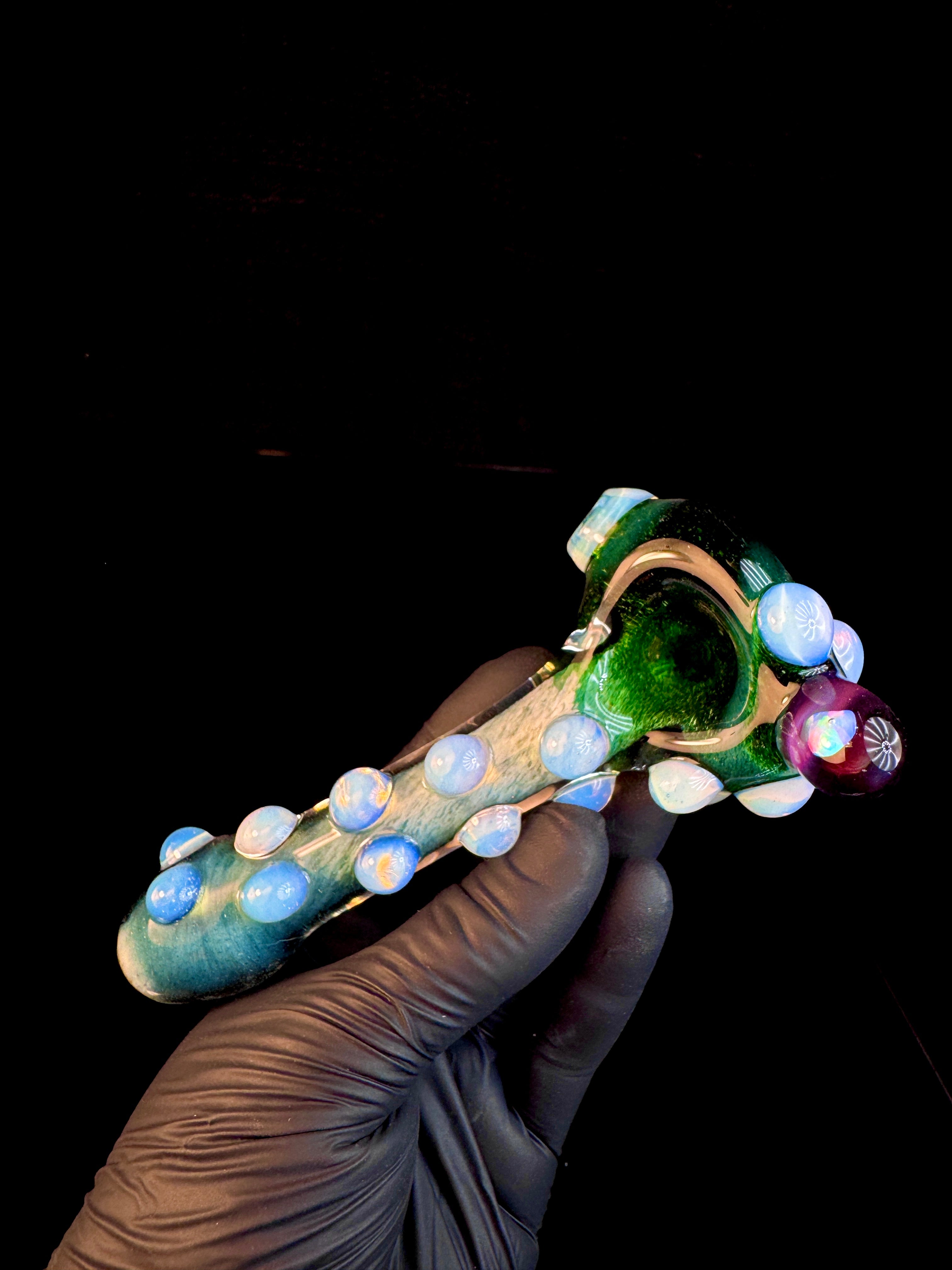 Stardust x Exp opal pipe (Prime)