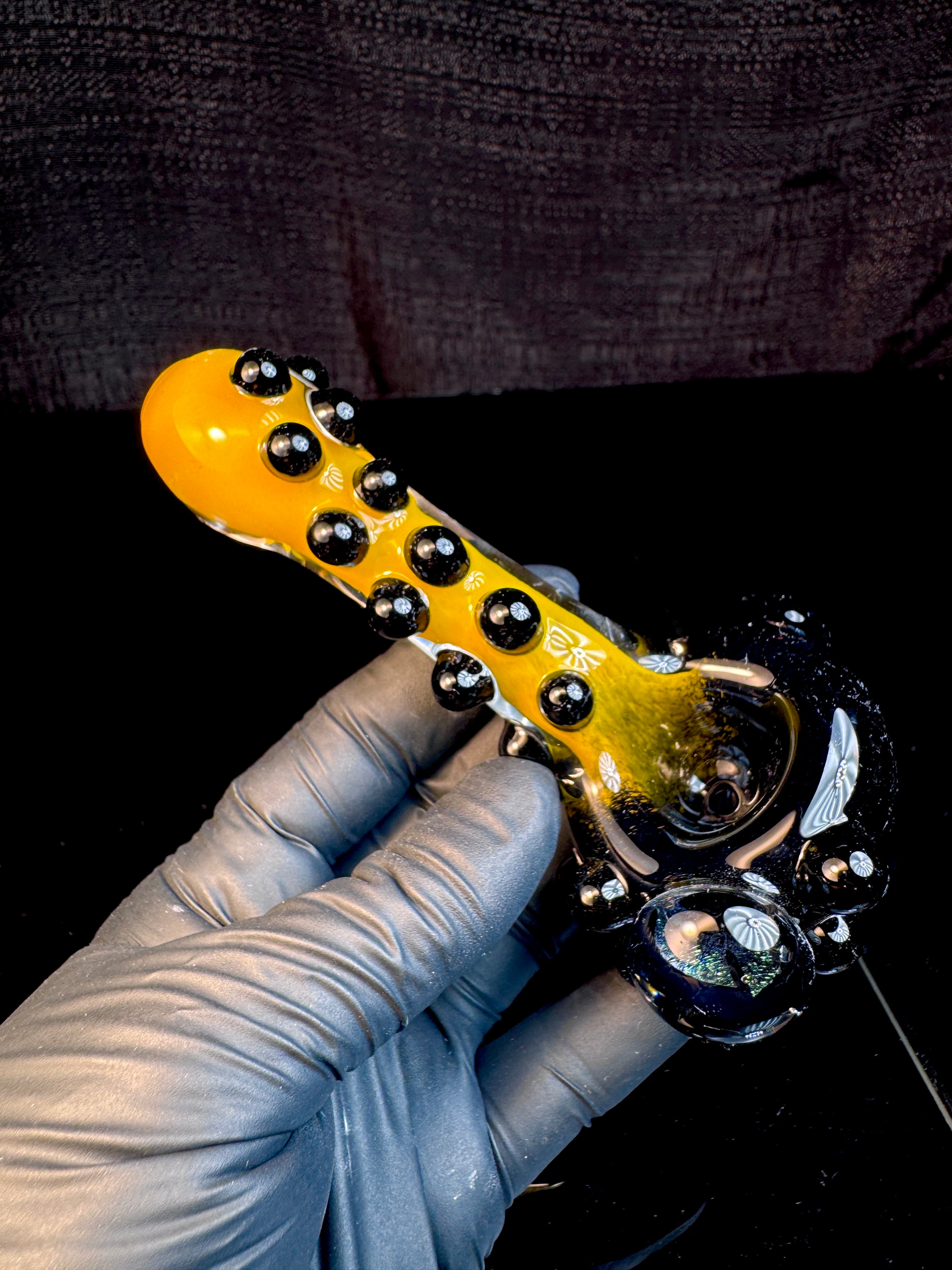 Dichroic wu spoon