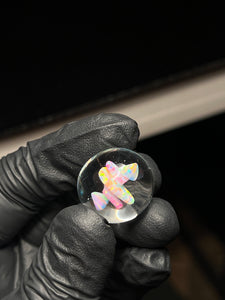 25mm opal stack cap 🧢