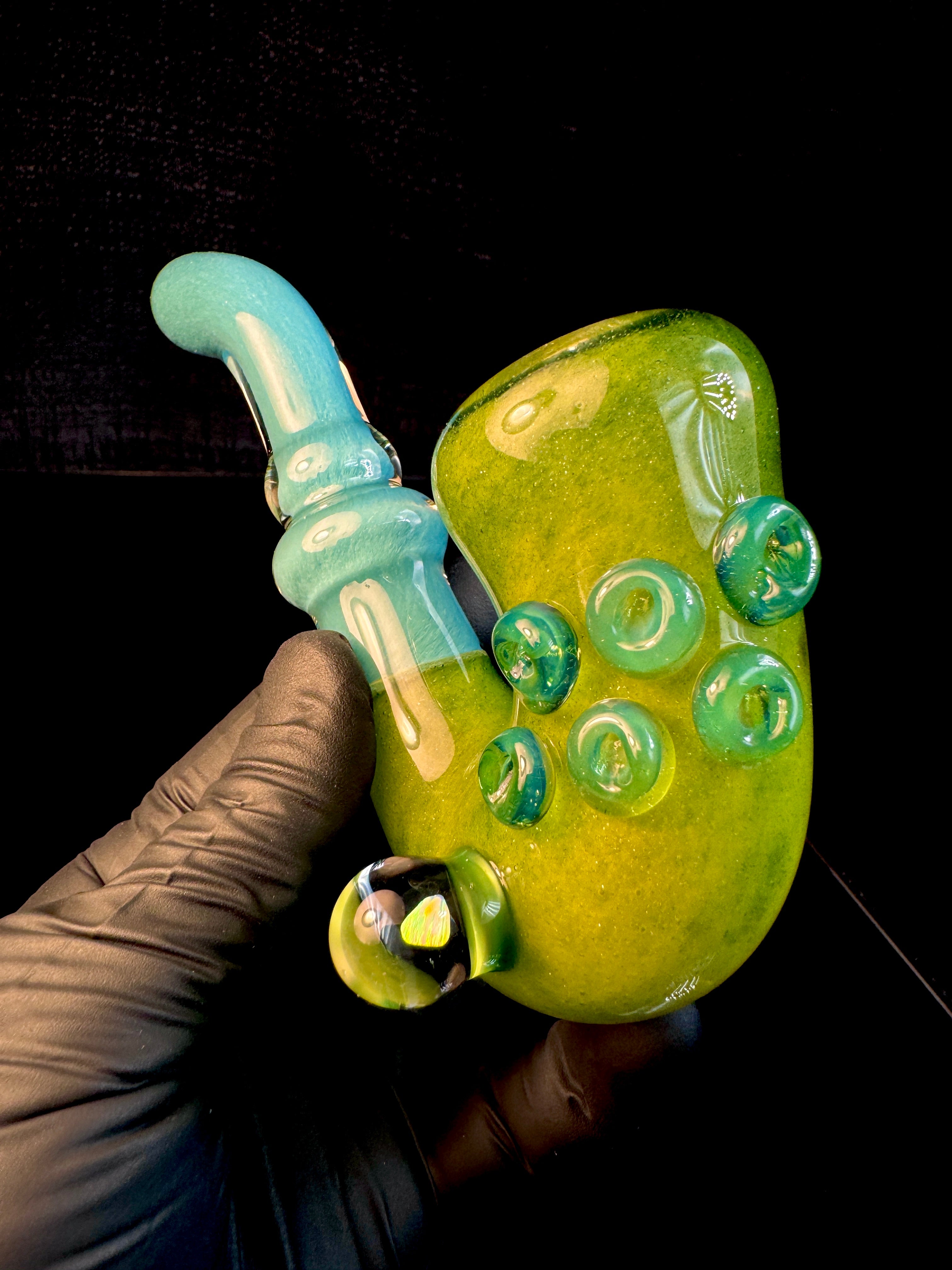 Dandelion x exp opal sherlock
