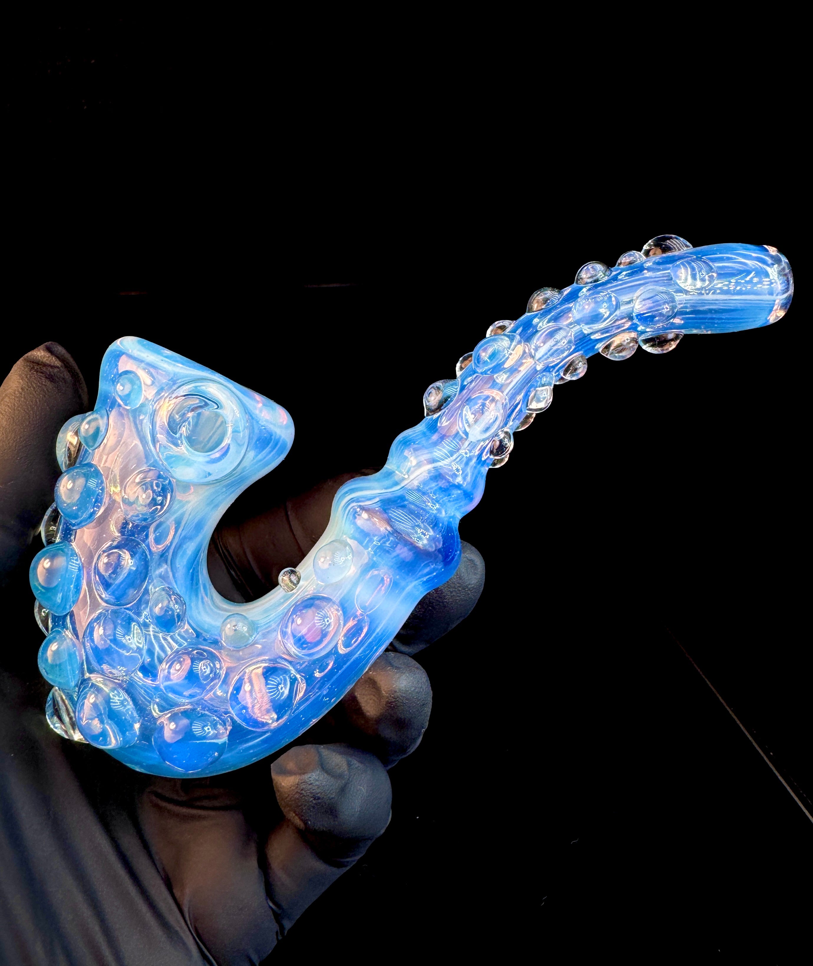 Marina Double Opal Sherlock
