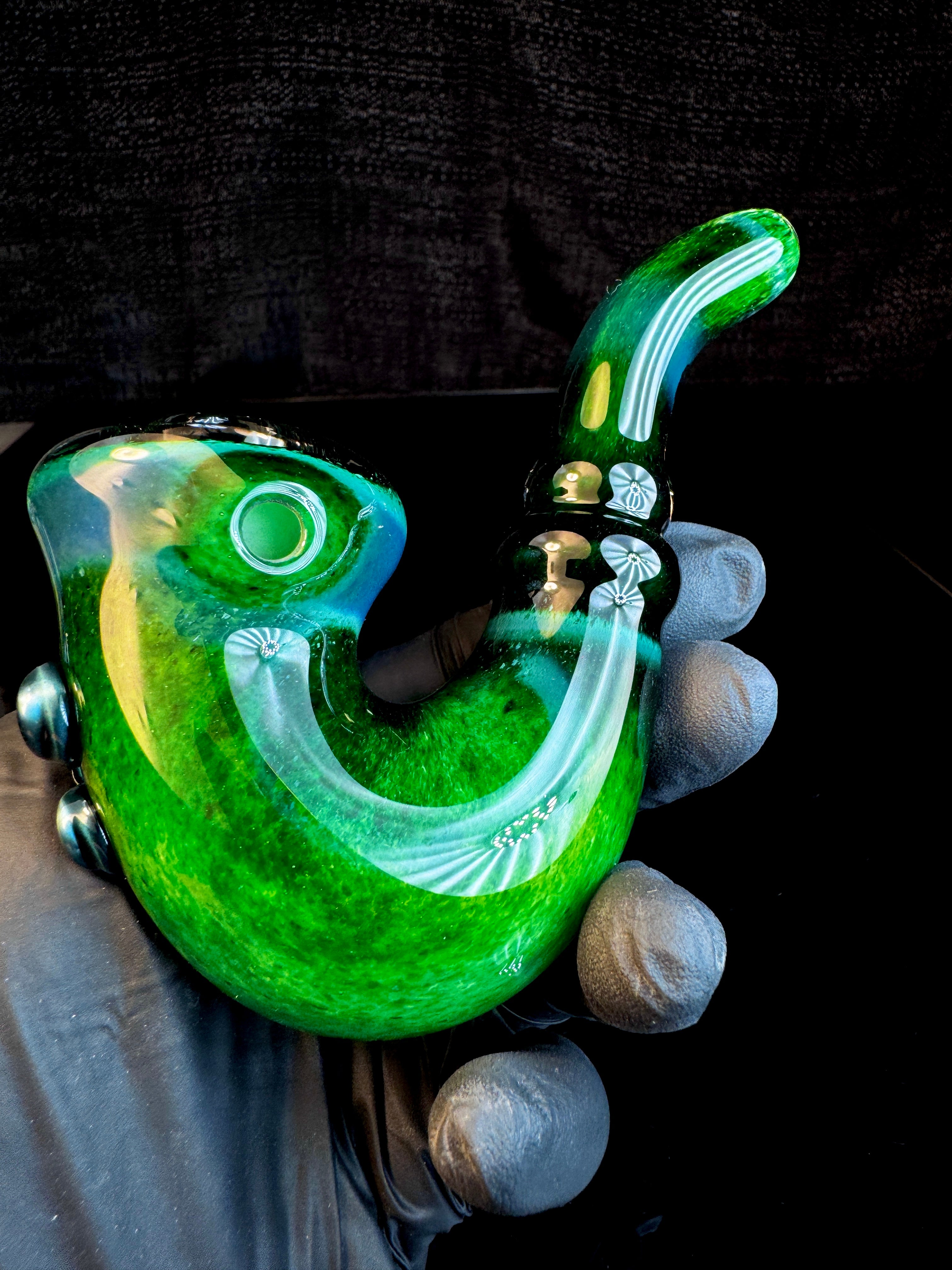 Exp x Neptunian opal sherlock