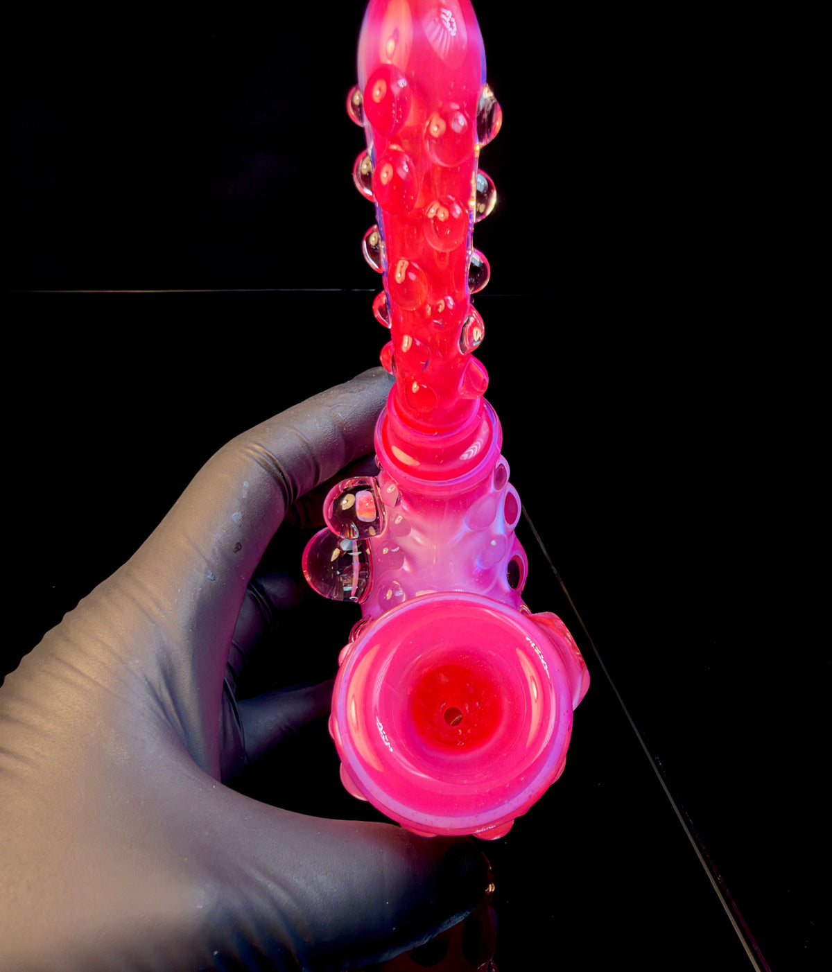 Opal Sherlock