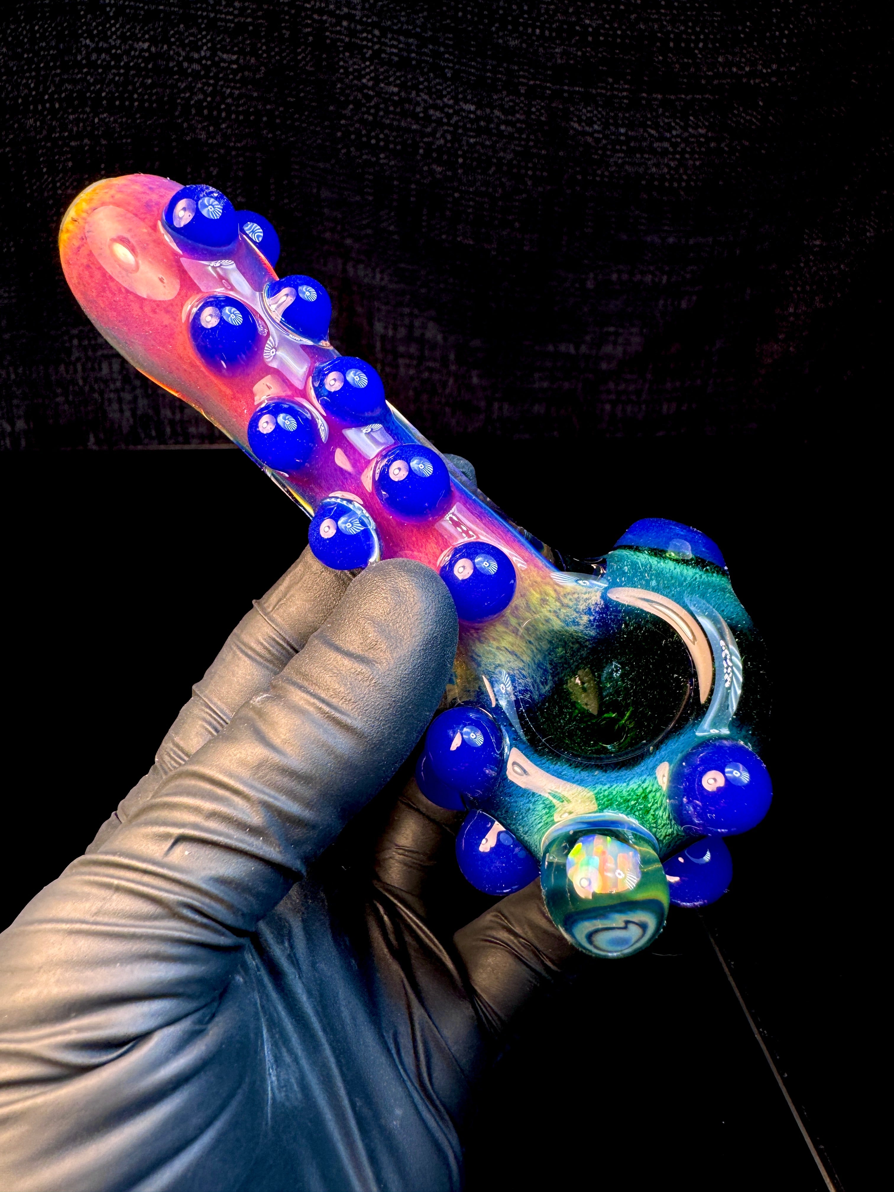 Exp  x Fripidy Opal spoon