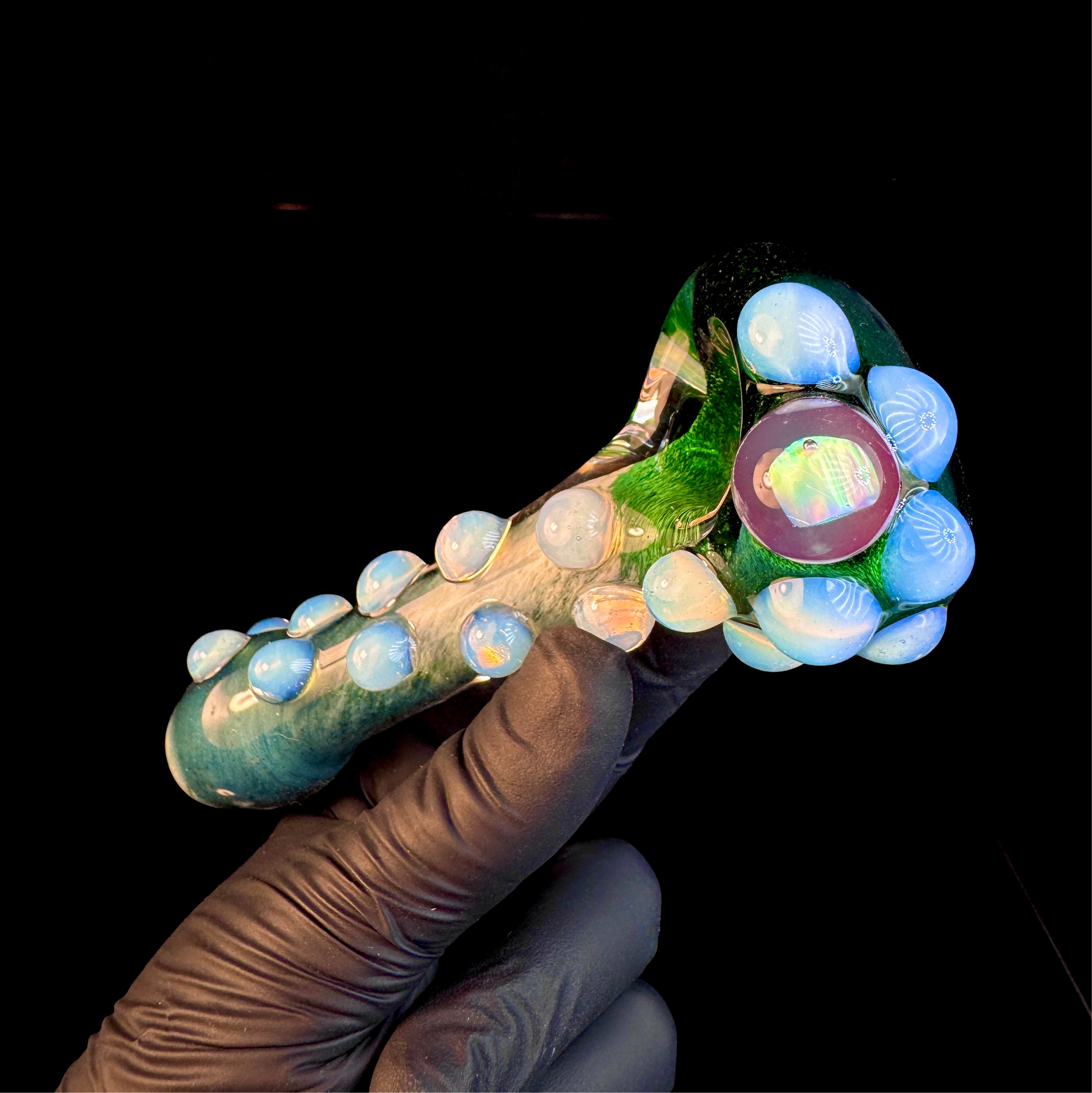 Stardust x Exp opal pipe (Prime)